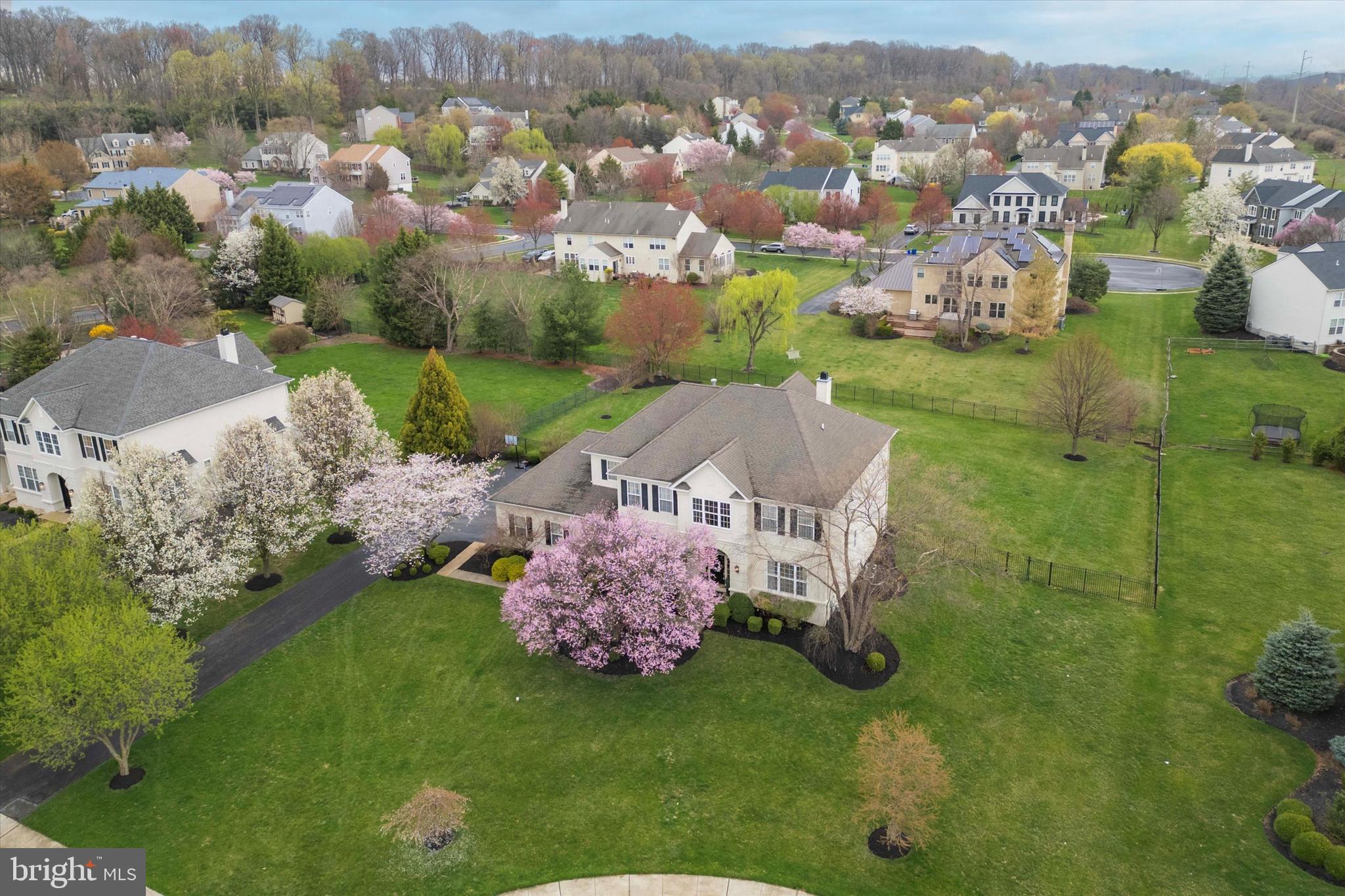 WAINWRIGHT AT WHIT - Residential