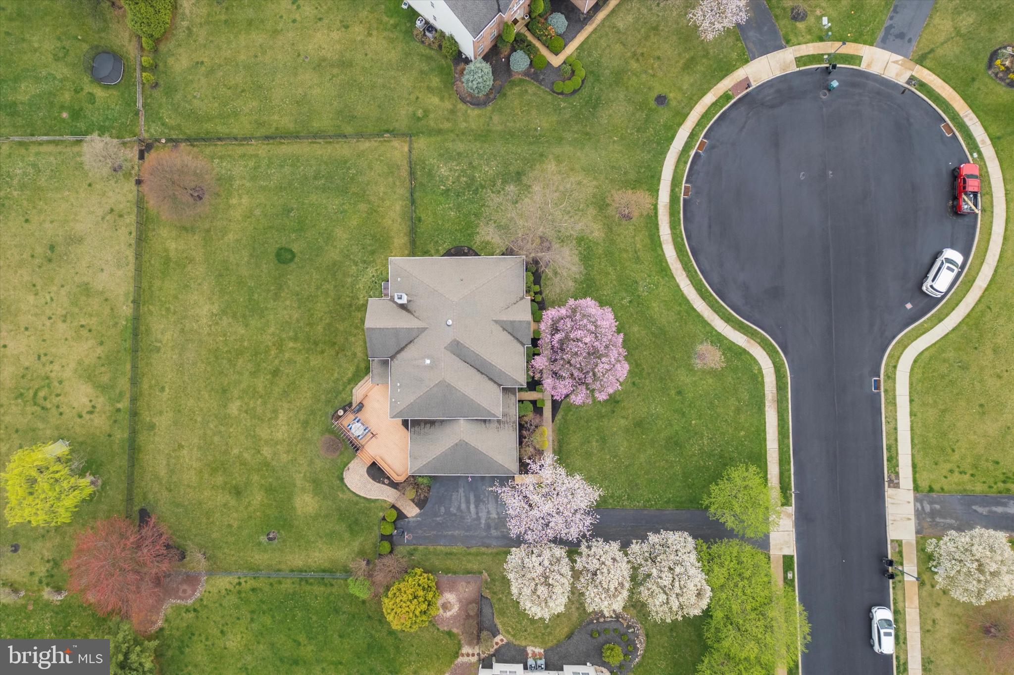 WAINWRIGHT AT WHIT - Residential