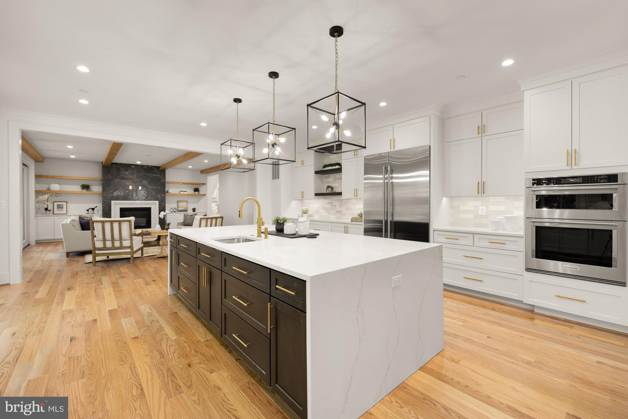 CHEVY CHASE VIEW - Residential