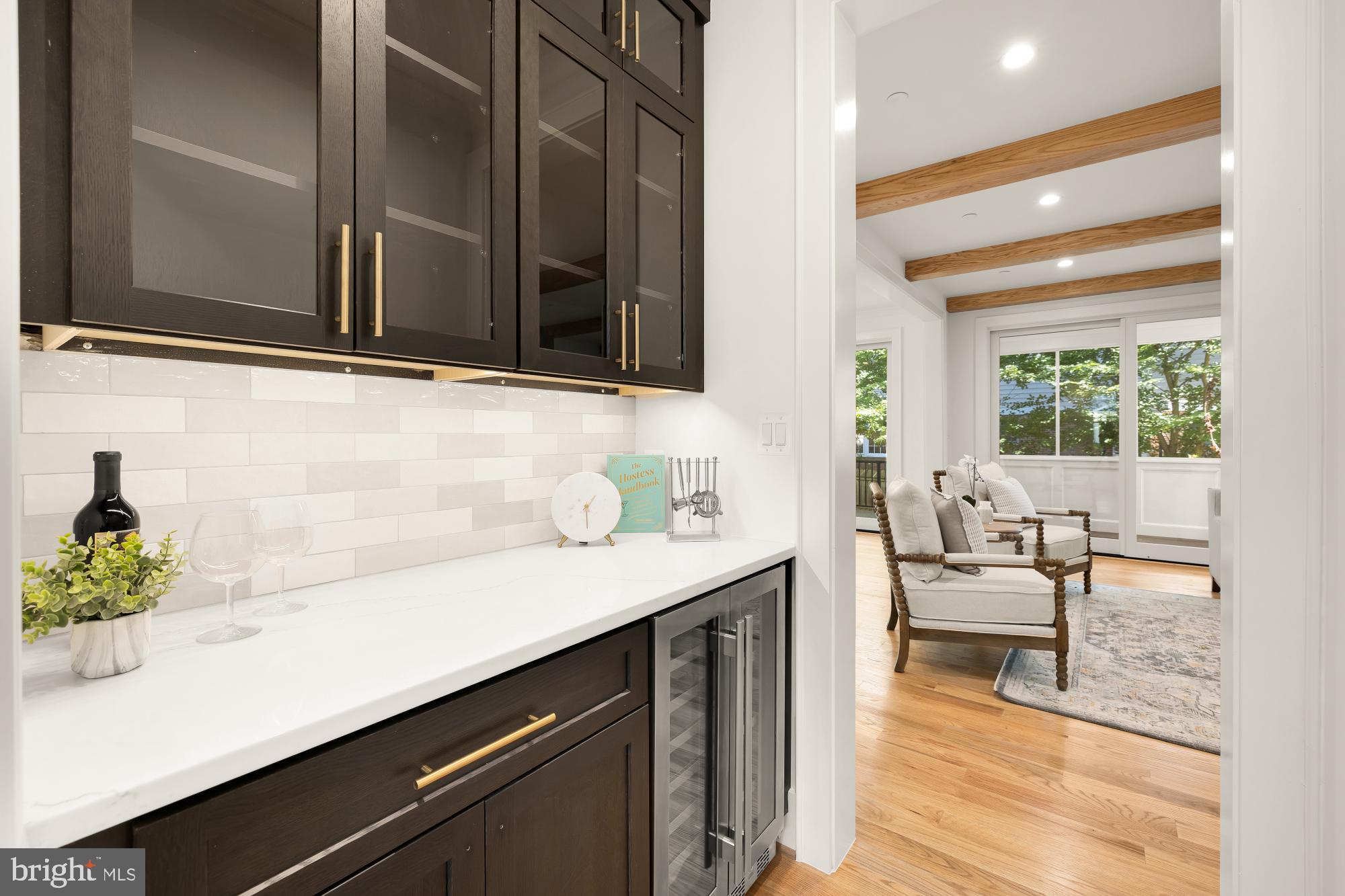 CHEVY CHASE VIEW - Residential