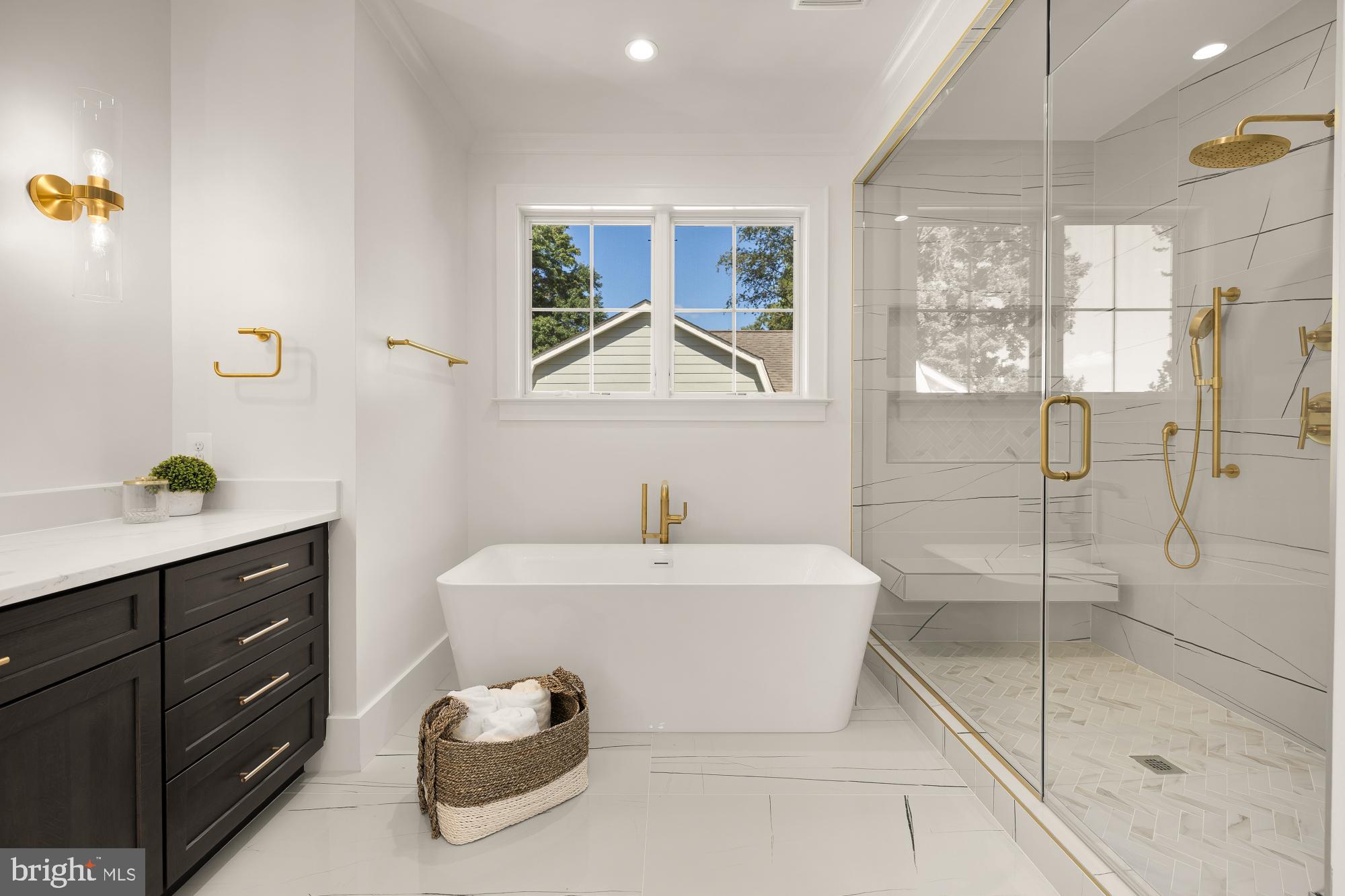 CHEVY CHASE VIEW - Residential