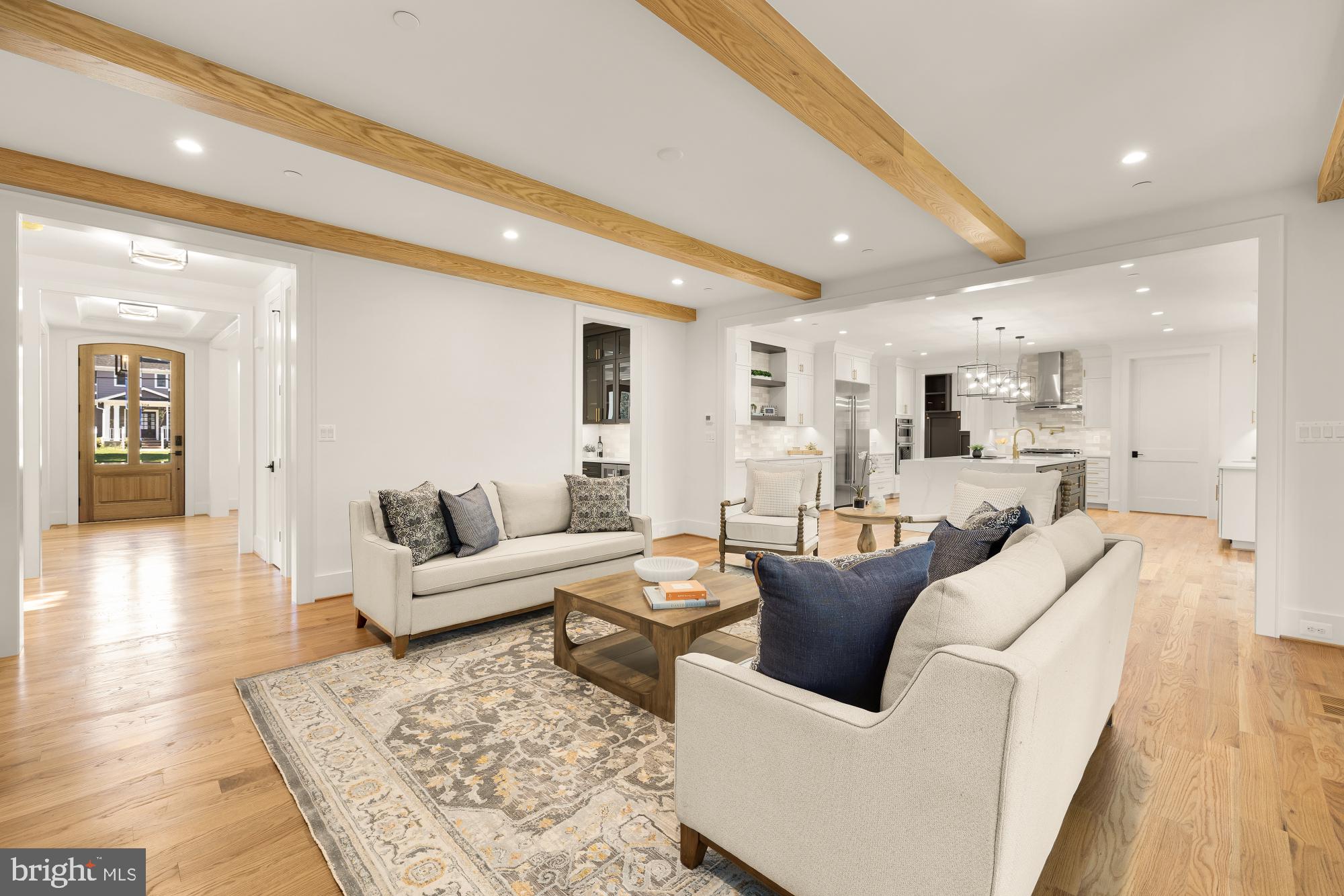 CHEVY CHASE VIEW - Residential