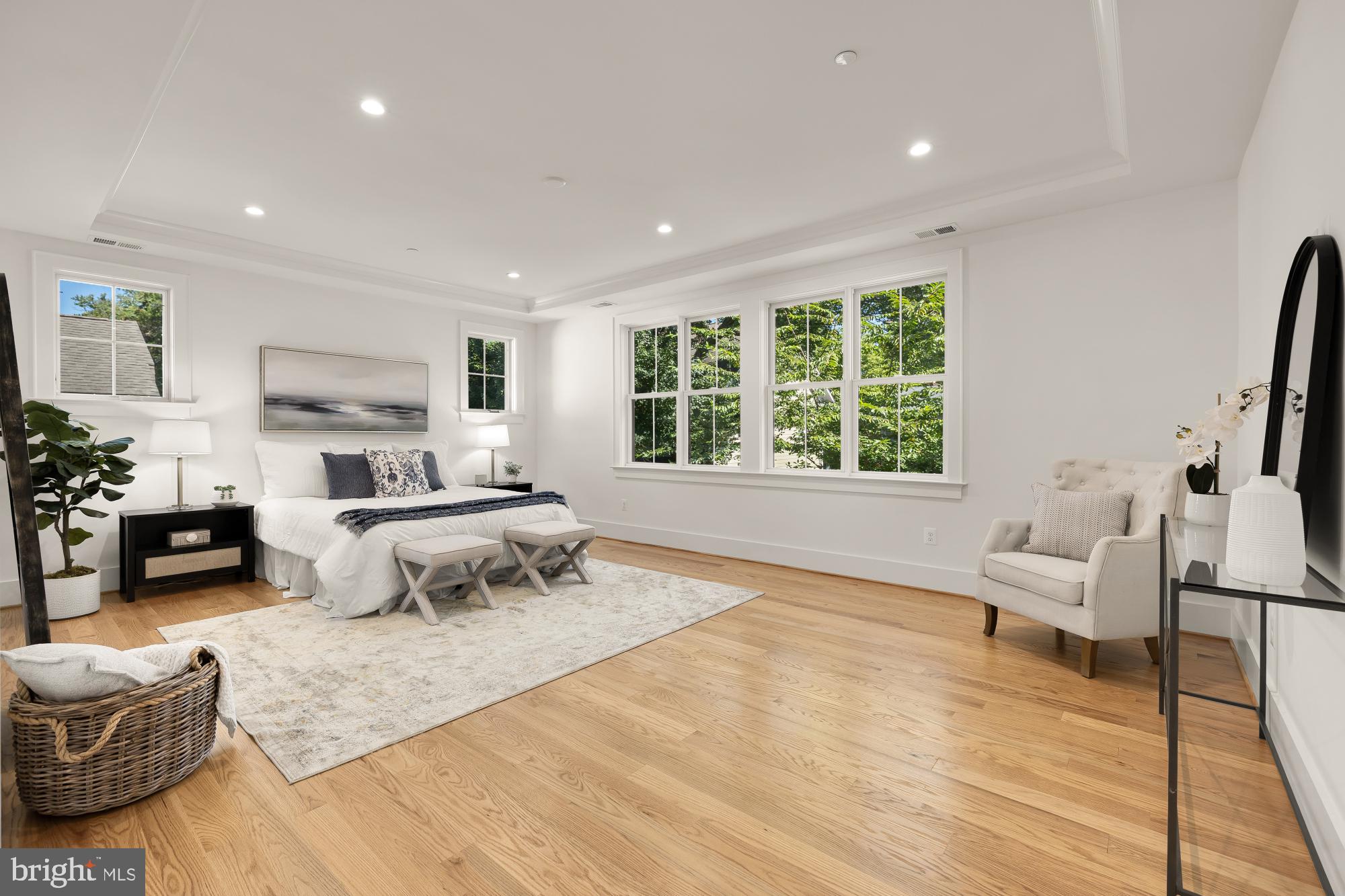 CHEVY CHASE VIEW - Residential