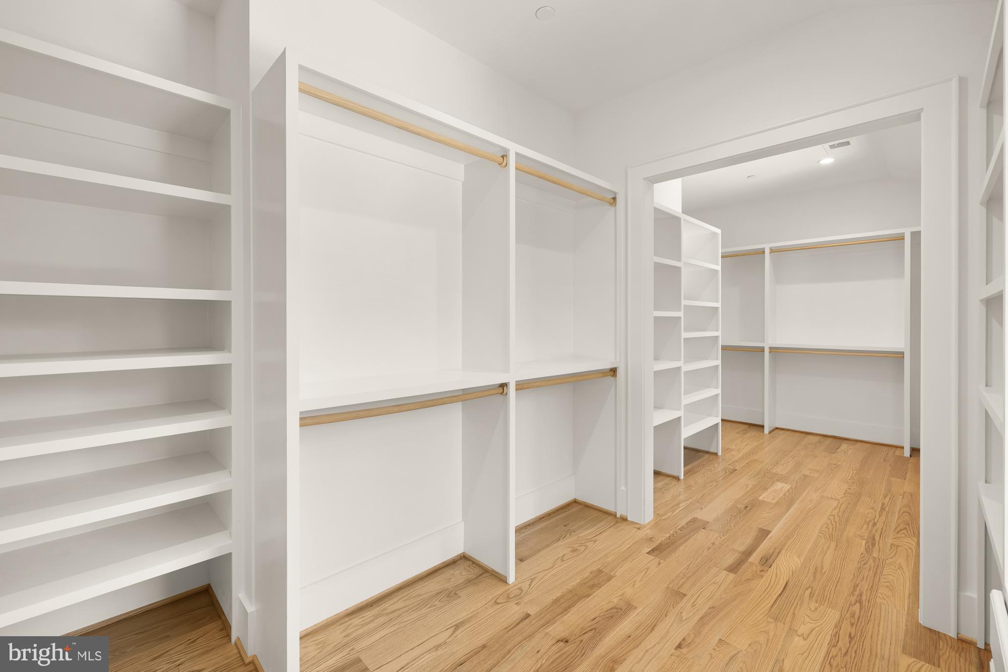 CHEVY CHASE VIEW - Residential