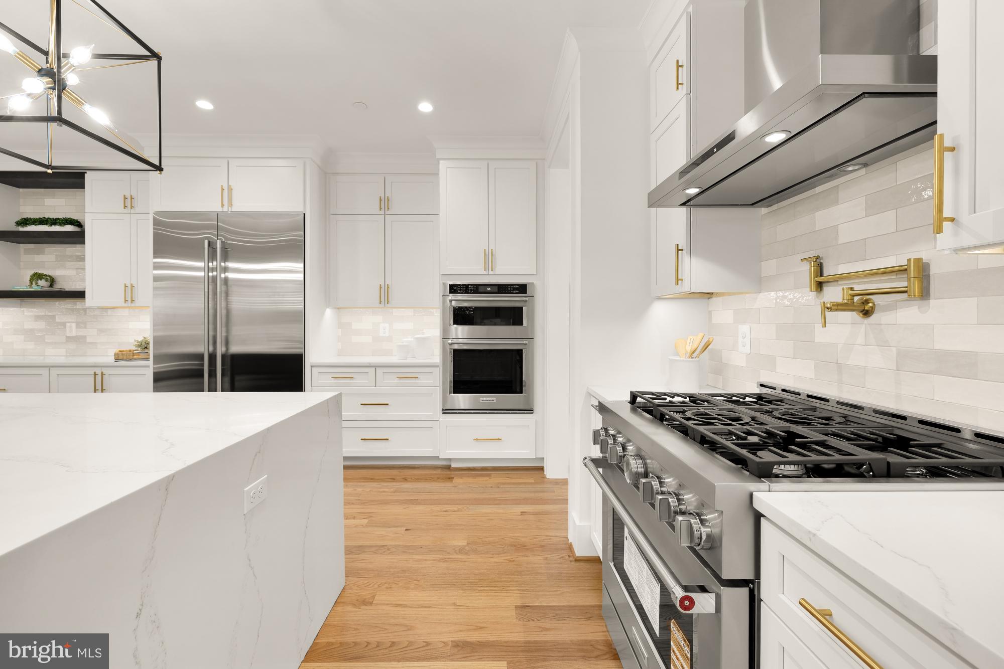 CHEVY CHASE VIEW - Residential