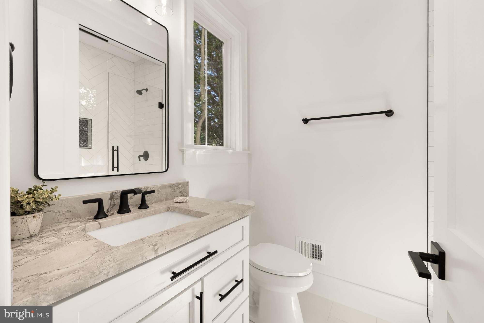 CHEVY CHASE VIEW - Residential