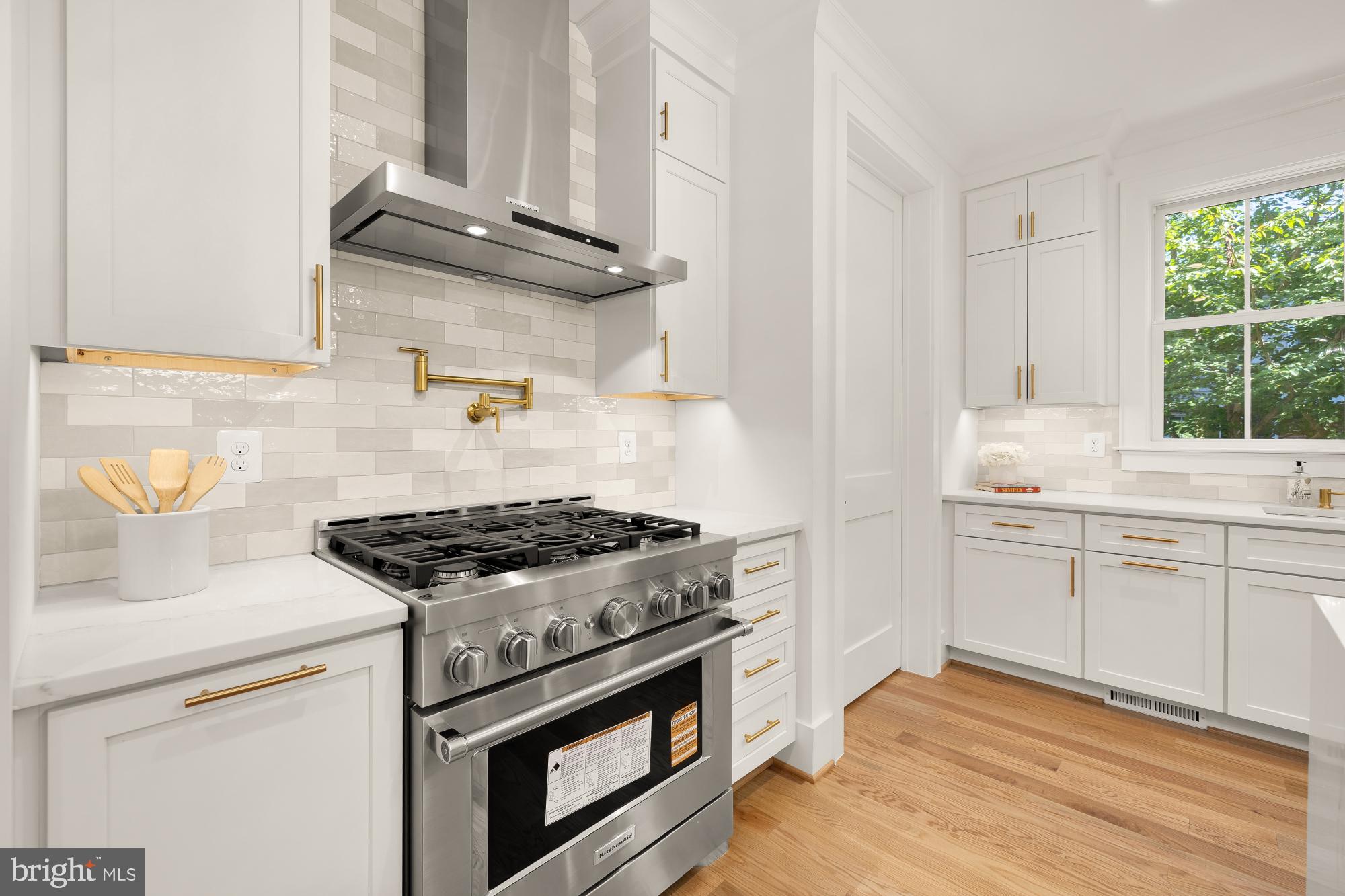 CHEVY CHASE VIEW - Residential