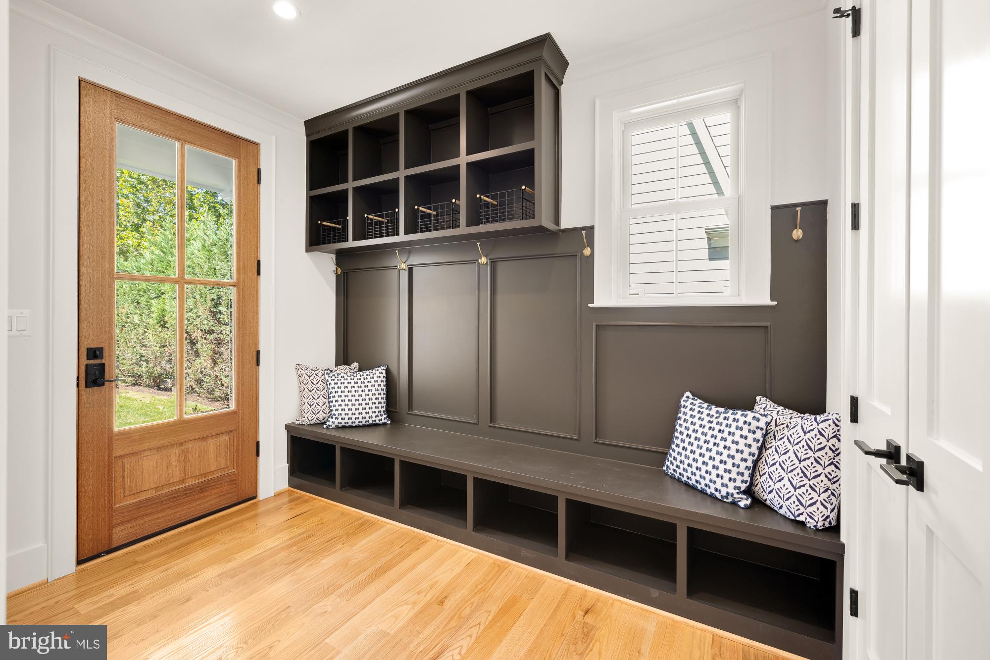 CHEVY CHASE VIEW - Residential