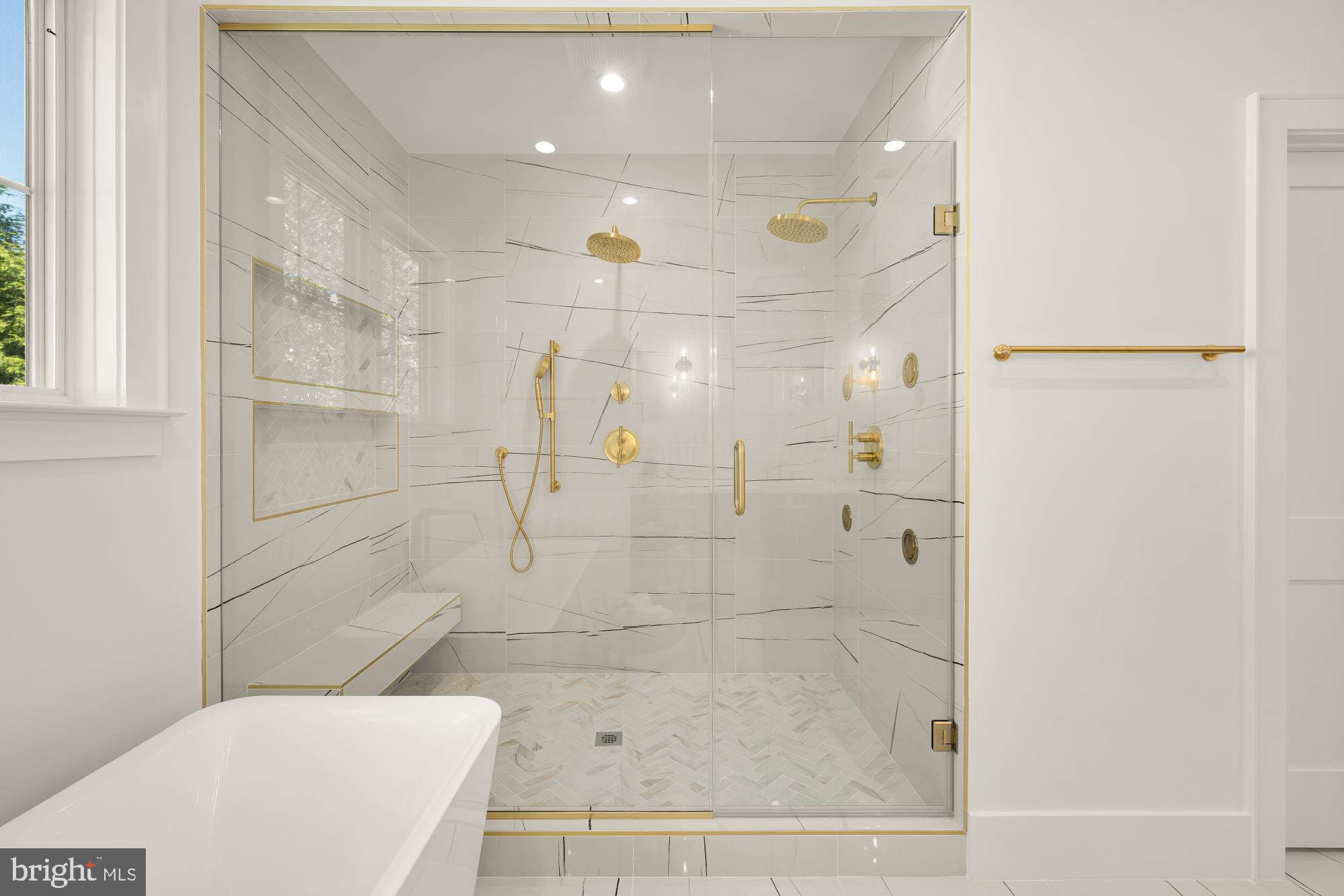 CHEVY CHASE VIEW - Residential