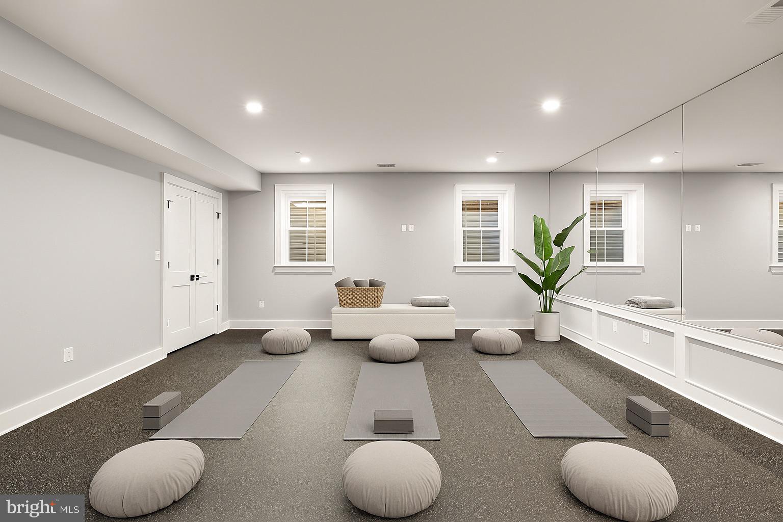 CHEVY CHASE VIEW - Residential