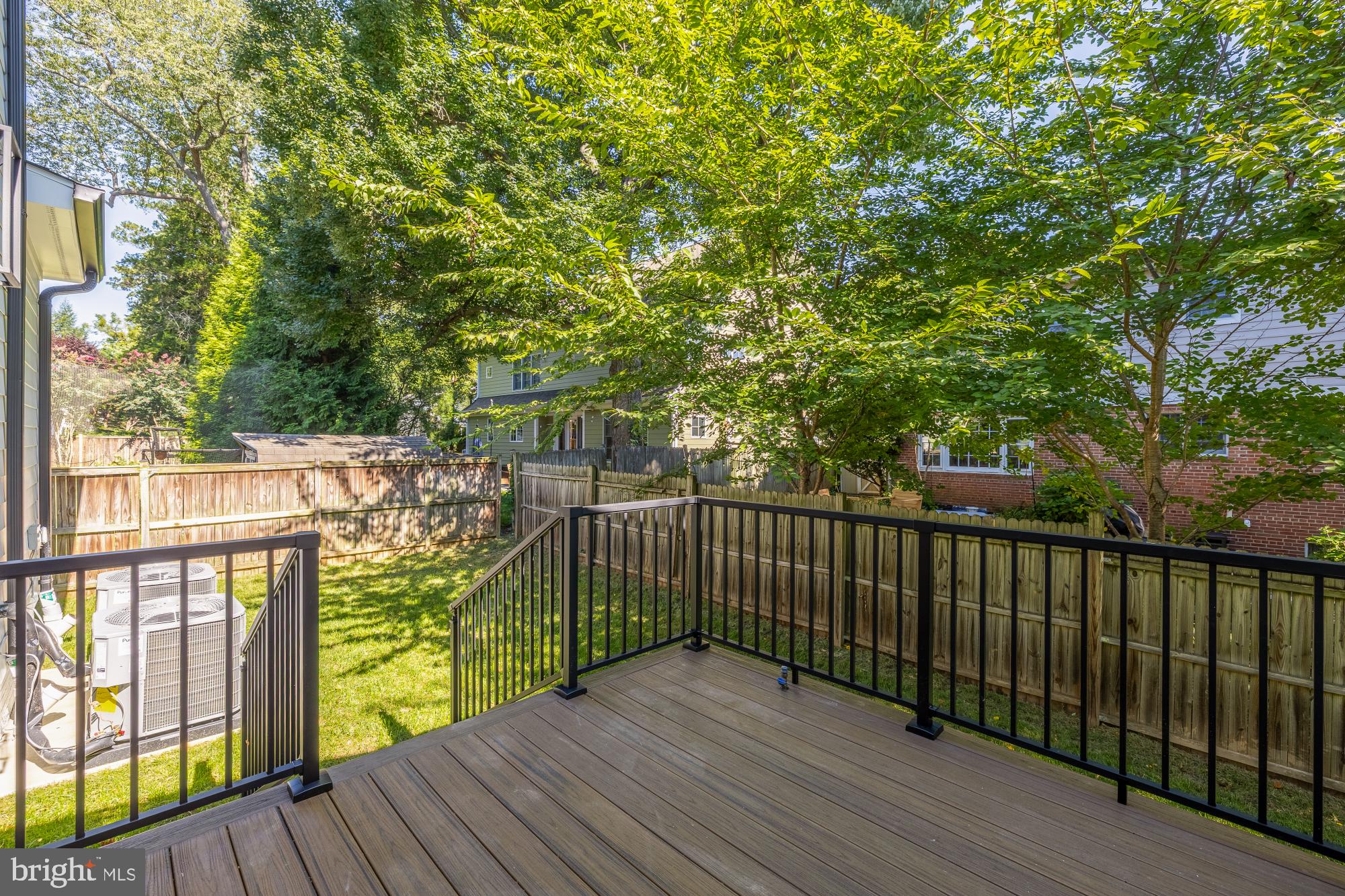 CHEVY CHASE VIEW - Residential