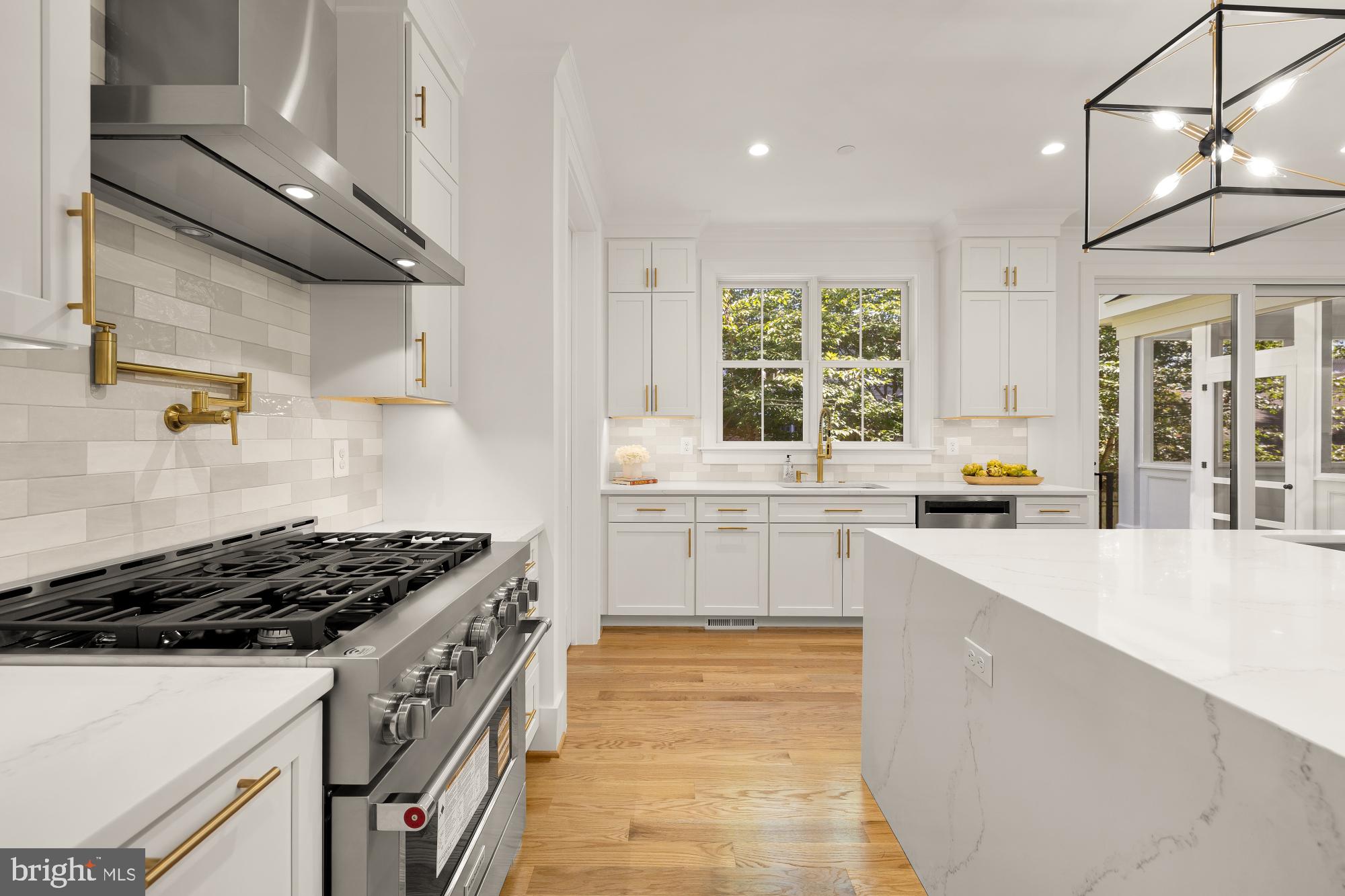 CHEVY CHASE VIEW - Residential