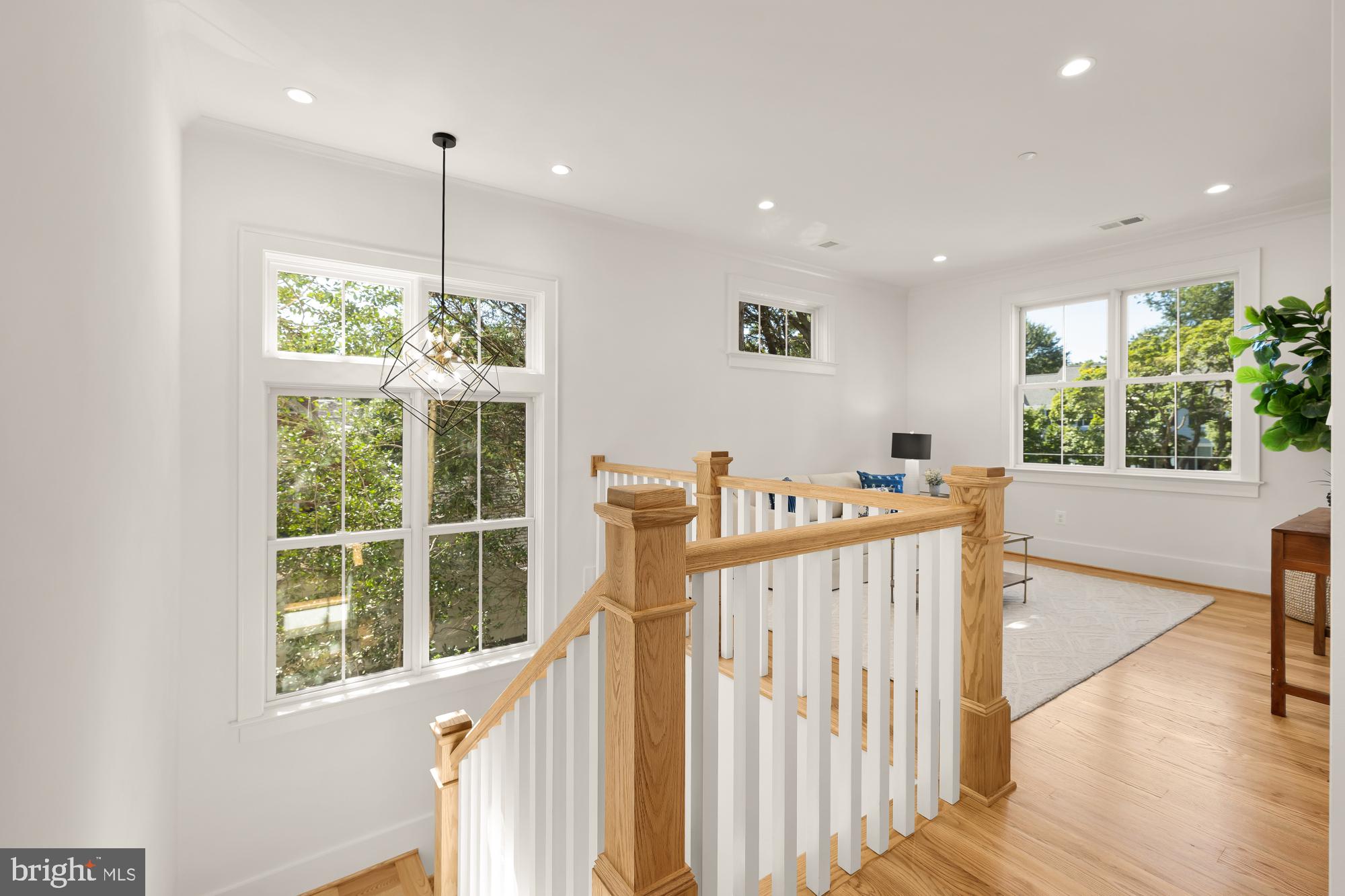 CHEVY CHASE VIEW - Residential