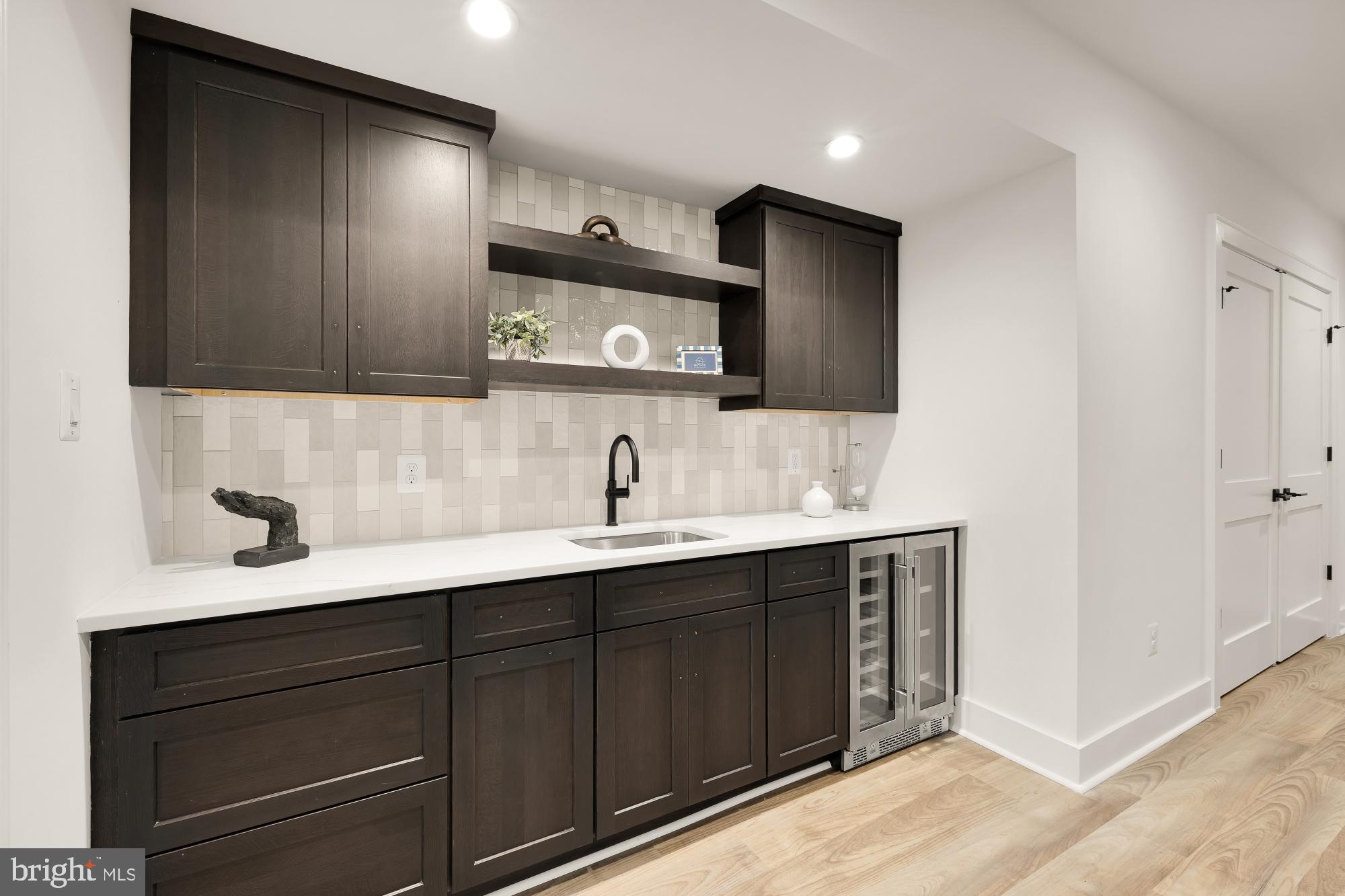 CHEVY CHASE VIEW - Residential