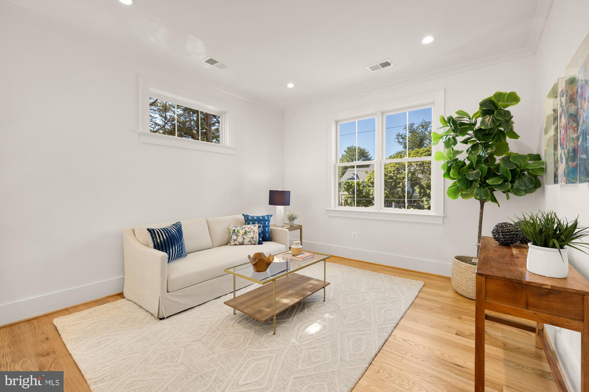 CHEVY CHASE VIEW - Residential