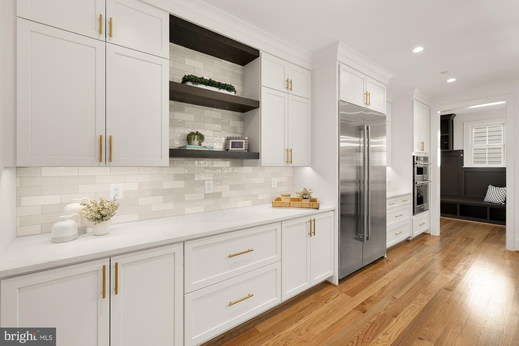 CHEVY CHASE VIEW - Residential