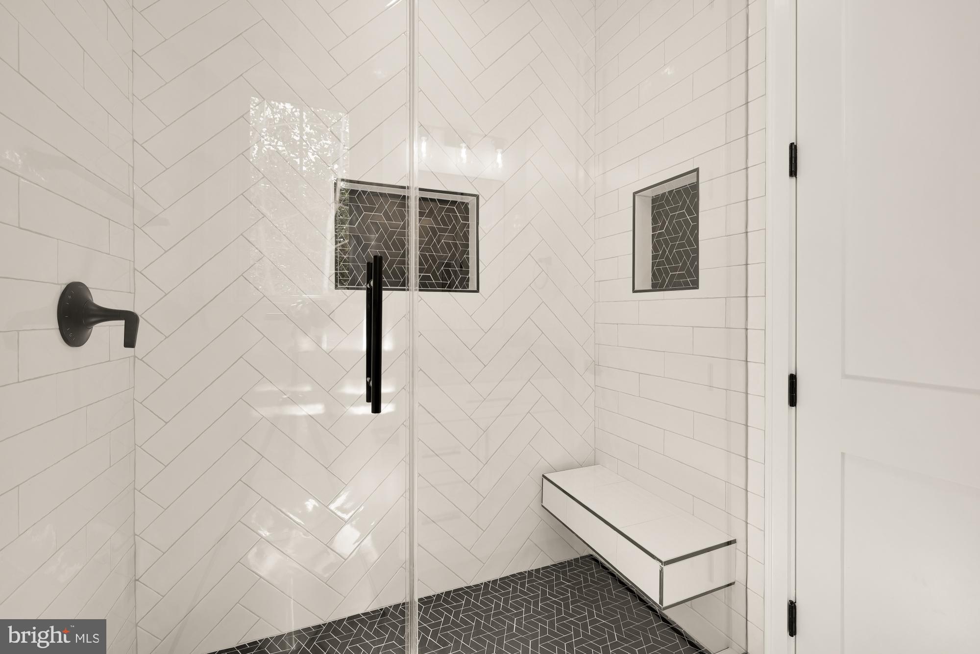 CHEVY CHASE VIEW - Residential