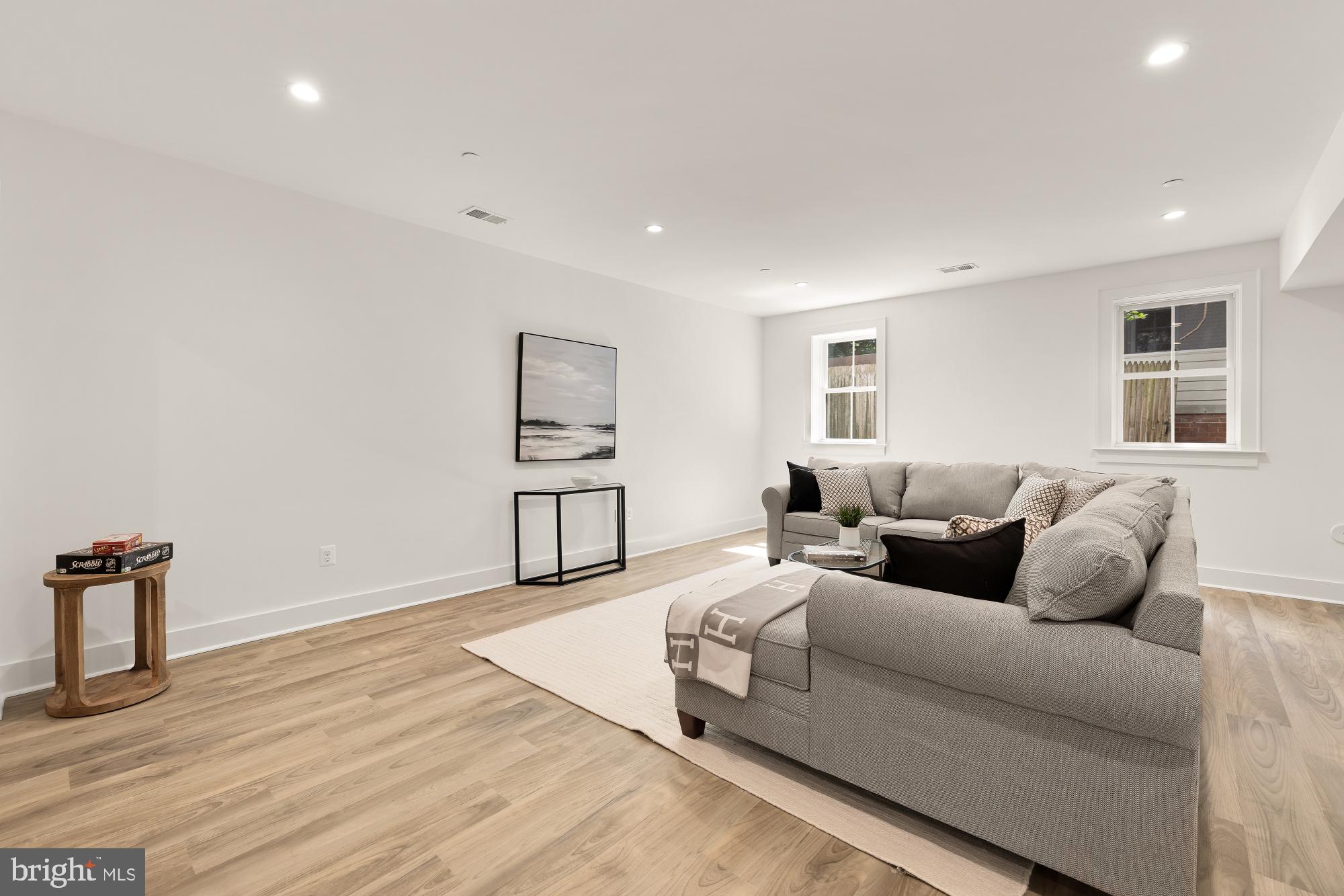 CHEVY CHASE VIEW - Residential