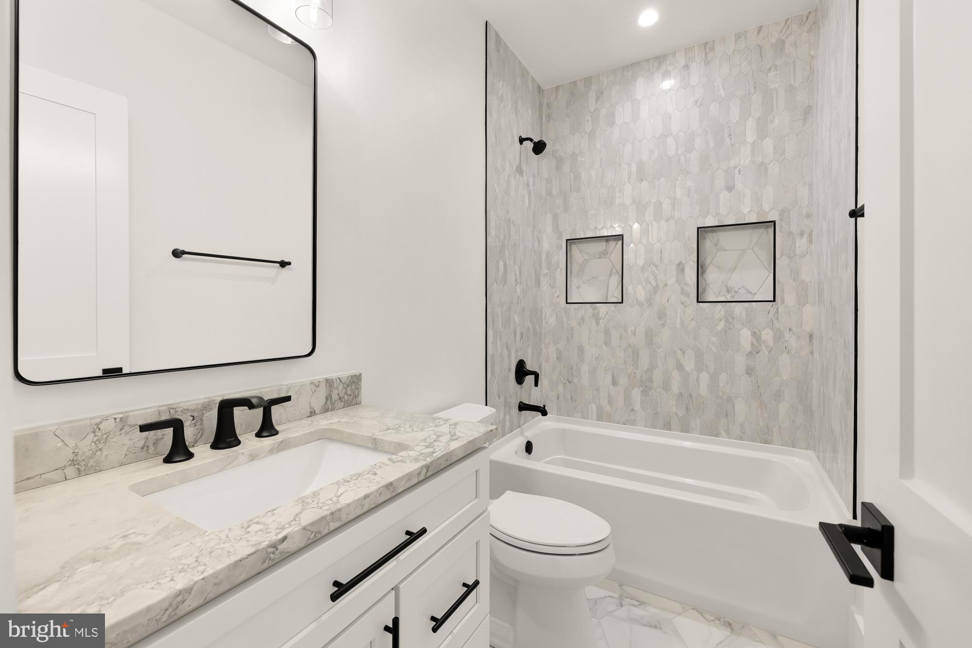 CHEVY CHASE VIEW - Residential