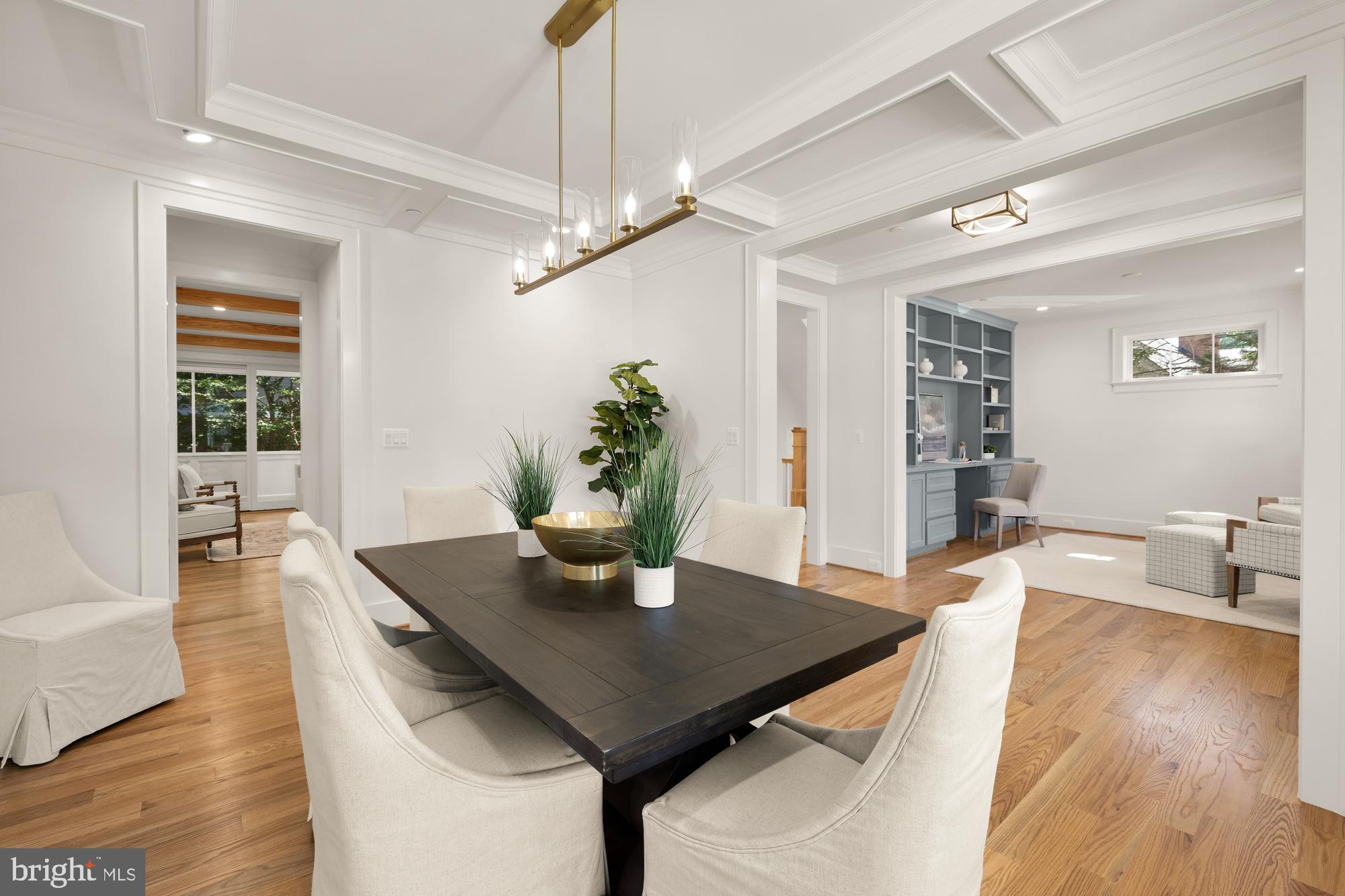 CHEVY CHASE VIEW - Residential