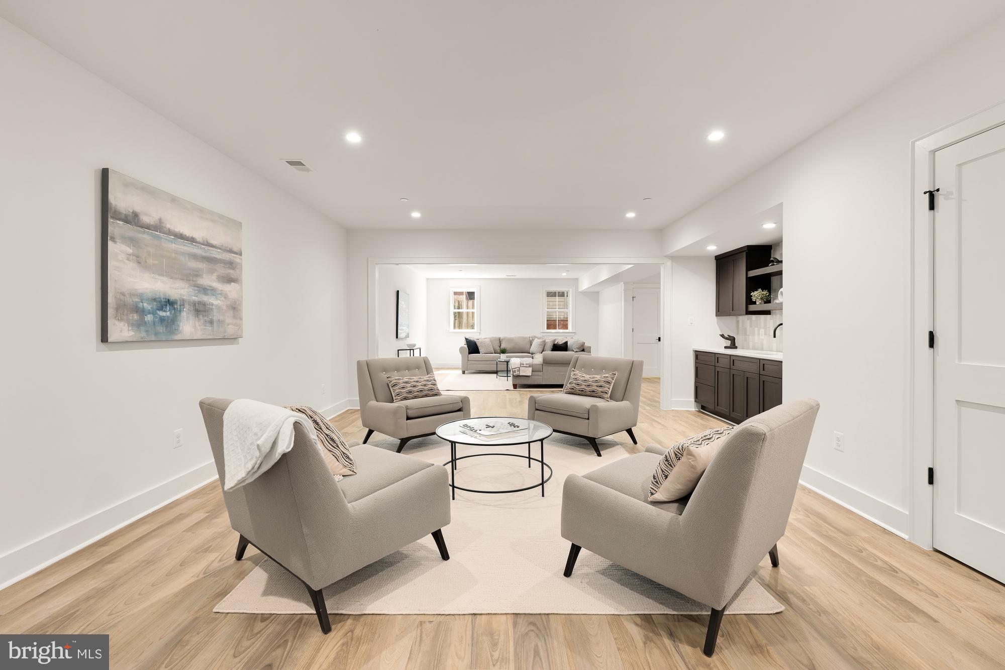 CHEVY CHASE VIEW - Residential