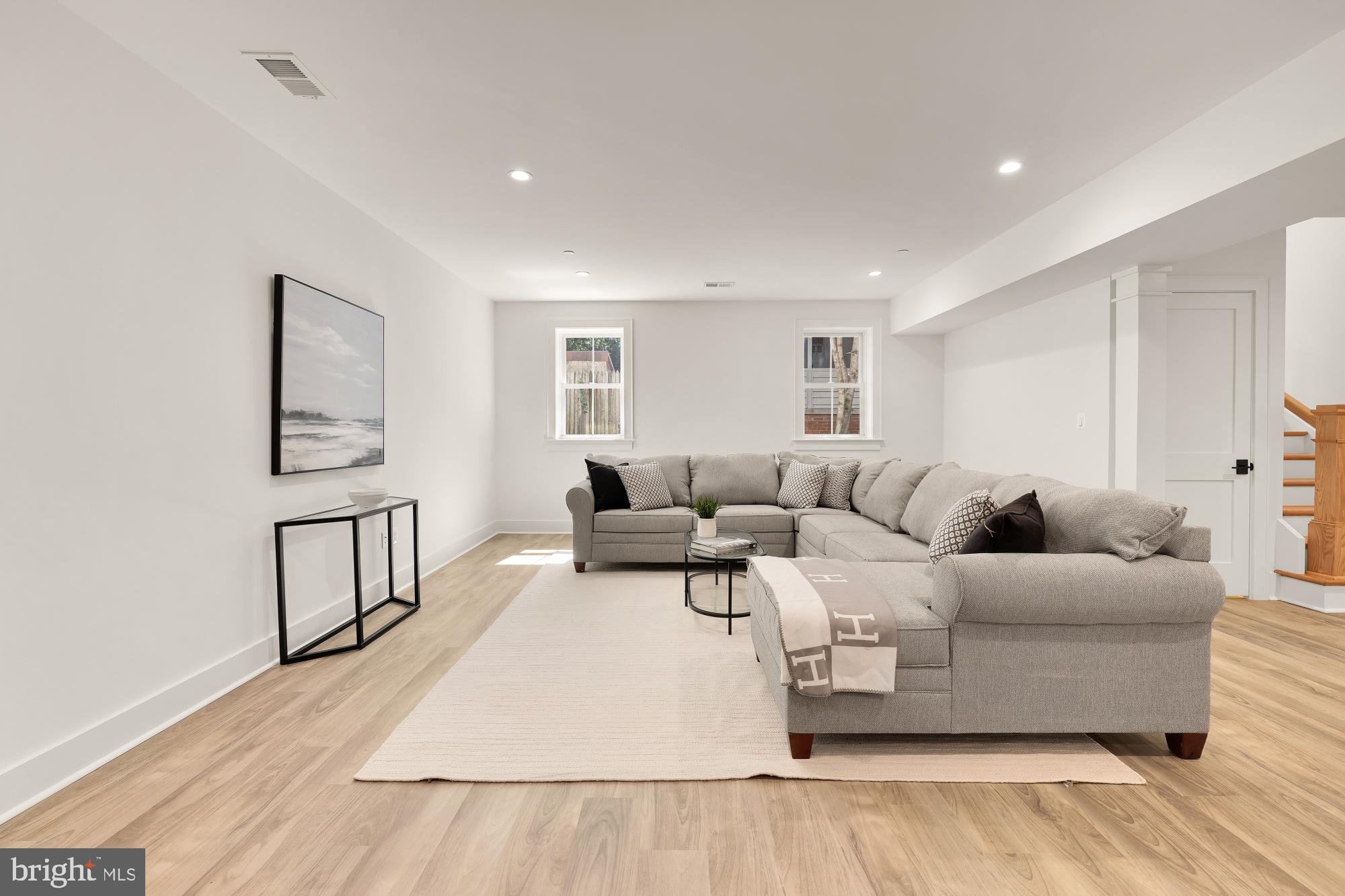 CHEVY CHASE VIEW - Residential