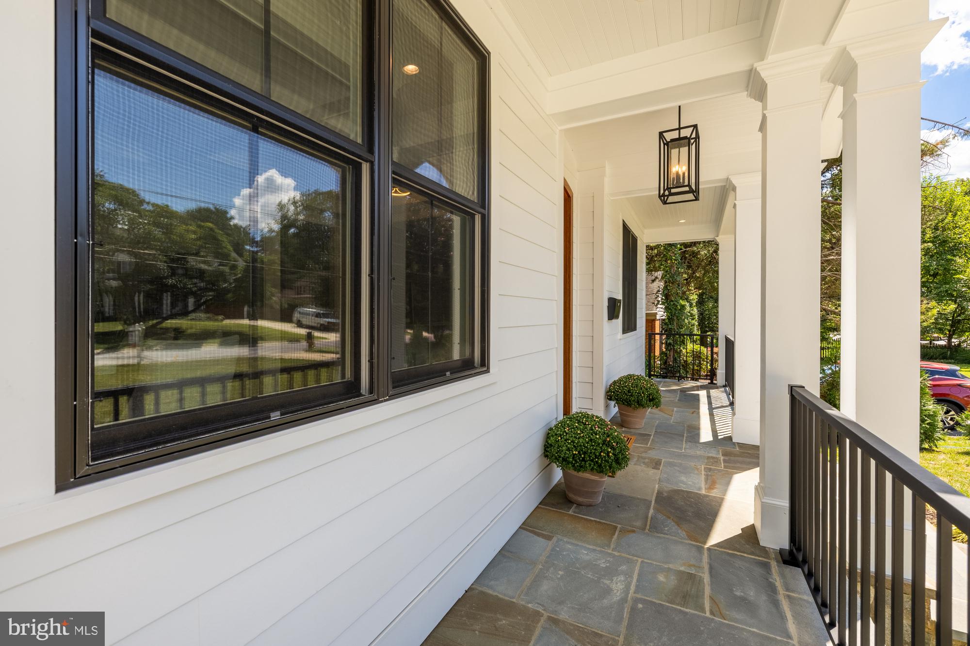 CHEVY CHASE VIEW - Residential