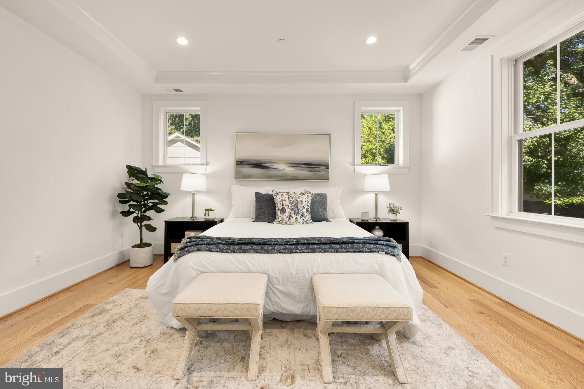 CHEVY CHASE VIEW - Residential