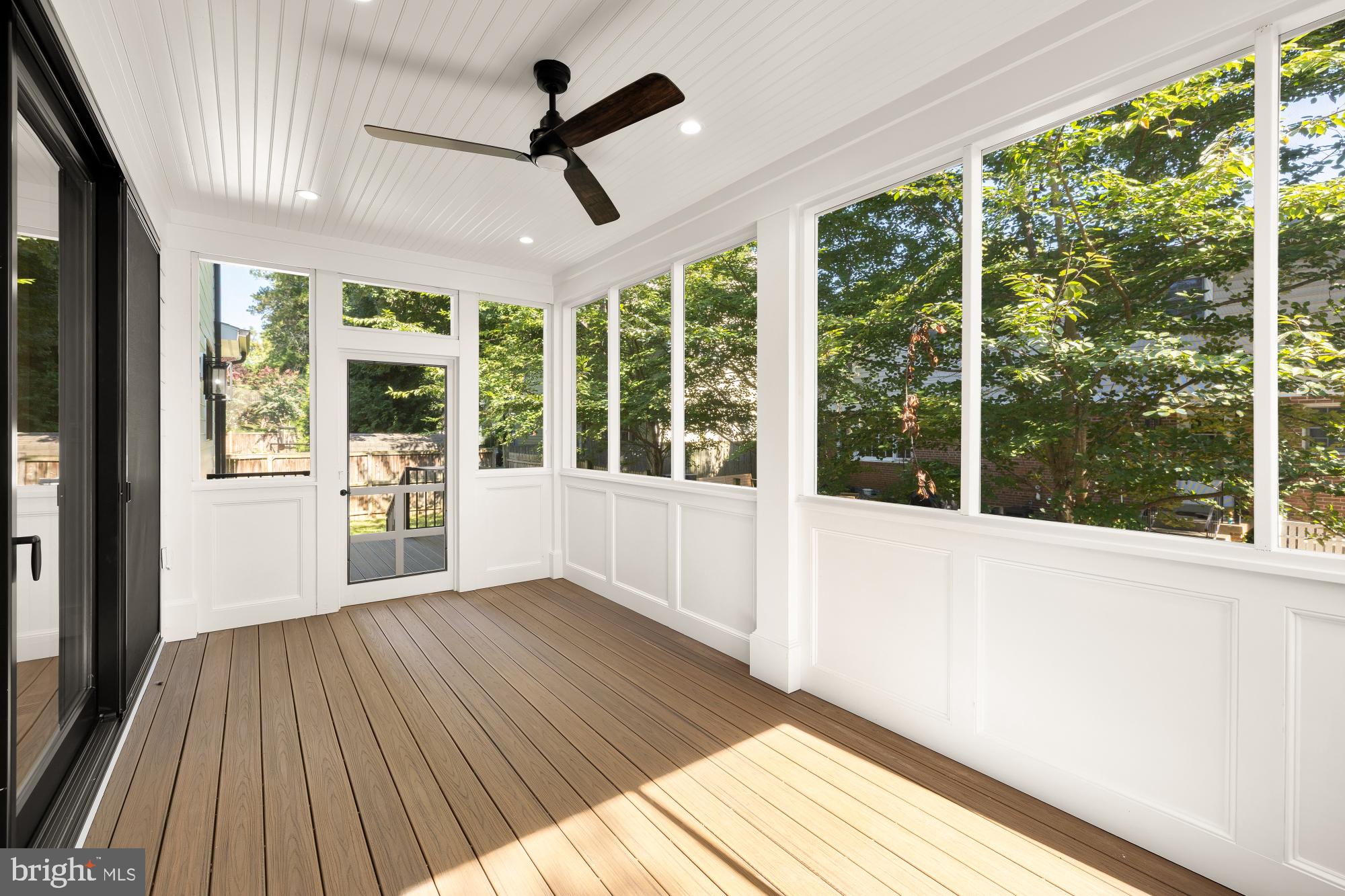 CHEVY CHASE VIEW - Residential