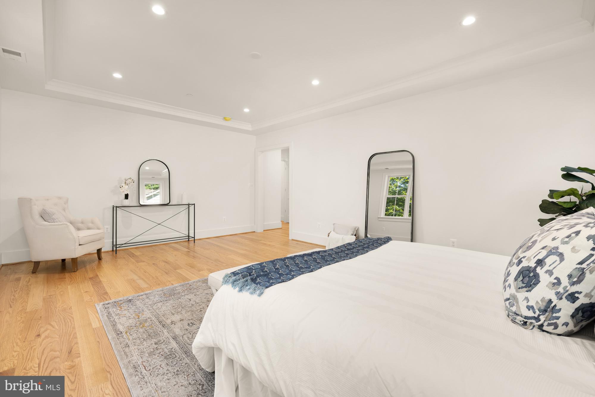 CHEVY CHASE VIEW - Residential