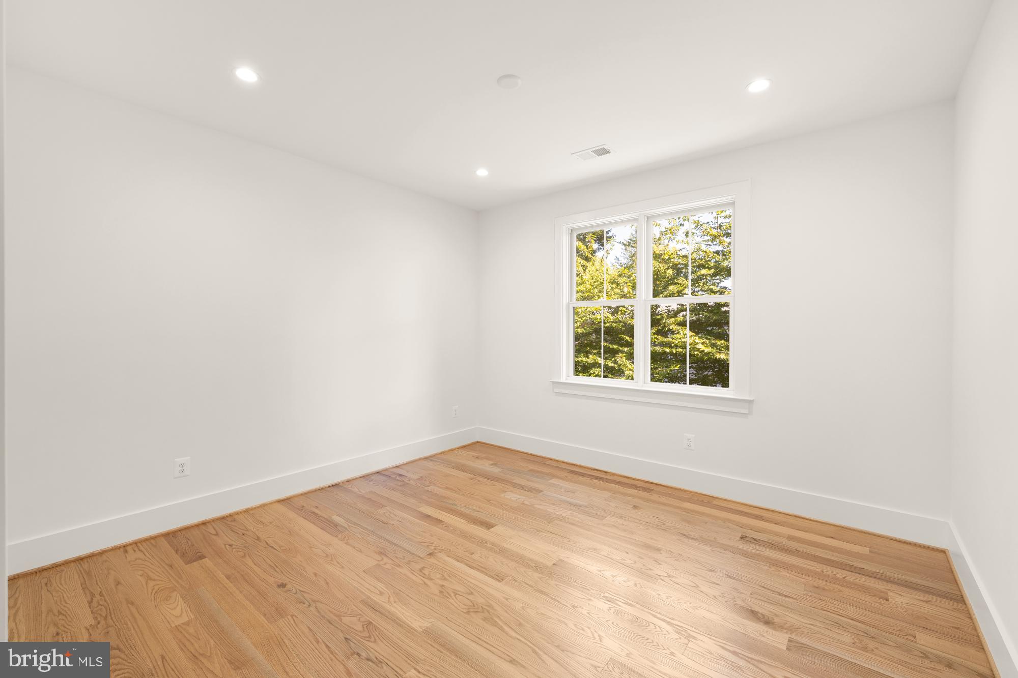 CHEVY CHASE VIEW - Residential