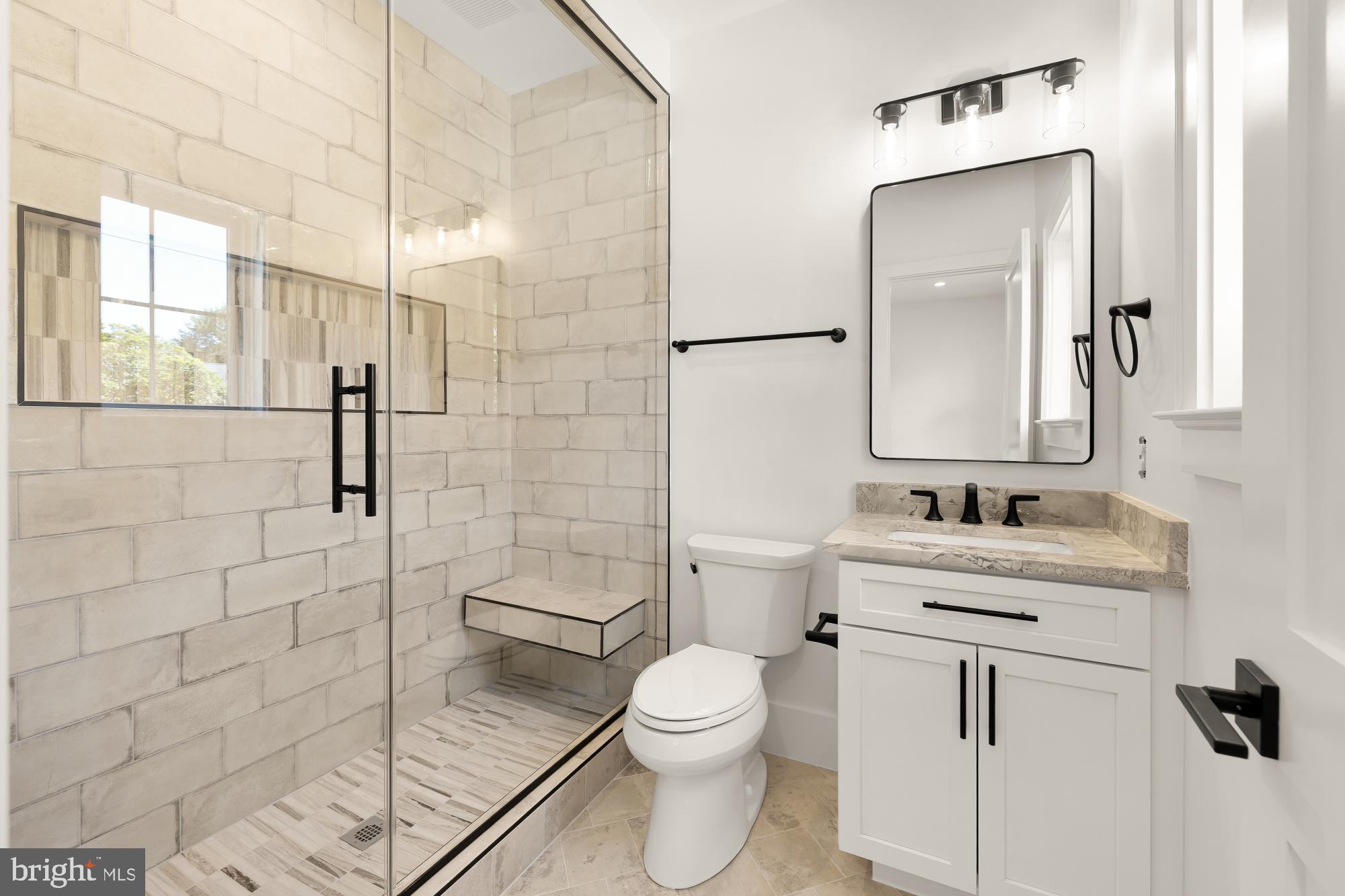 CHEVY CHASE VIEW - Residential