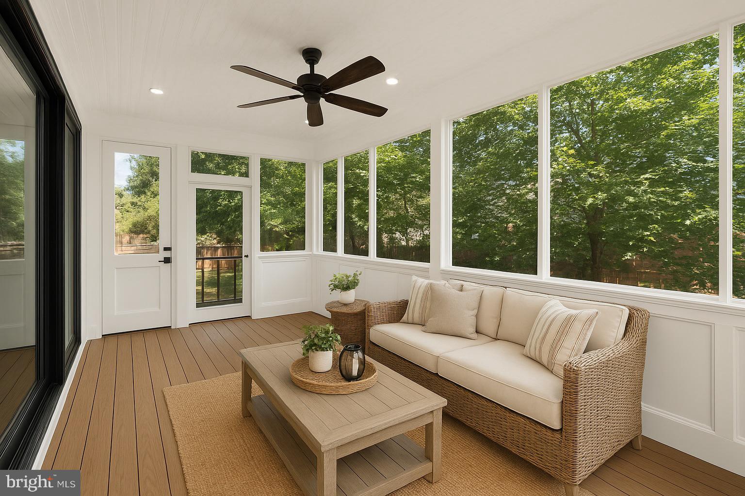 CHEVY CHASE VIEW - Residential