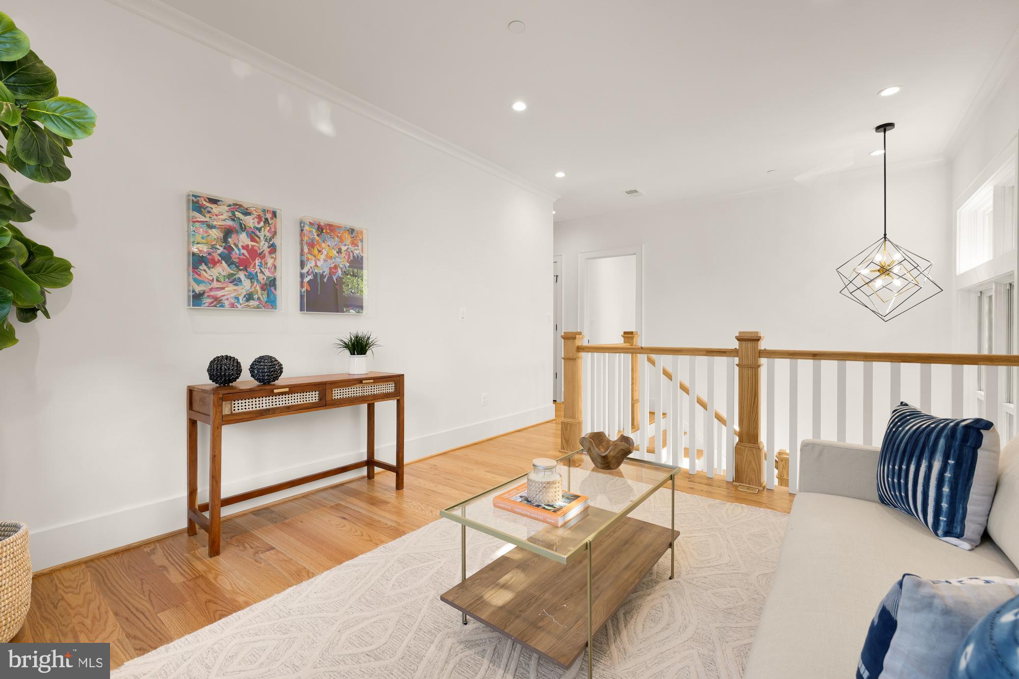 CHEVY CHASE VIEW - Residential