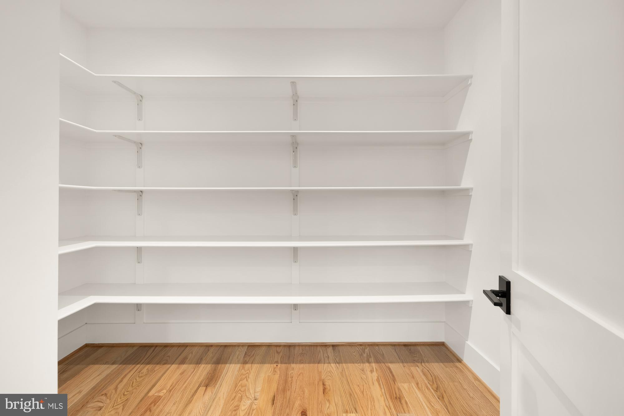 CHEVY CHASE VIEW - Residential