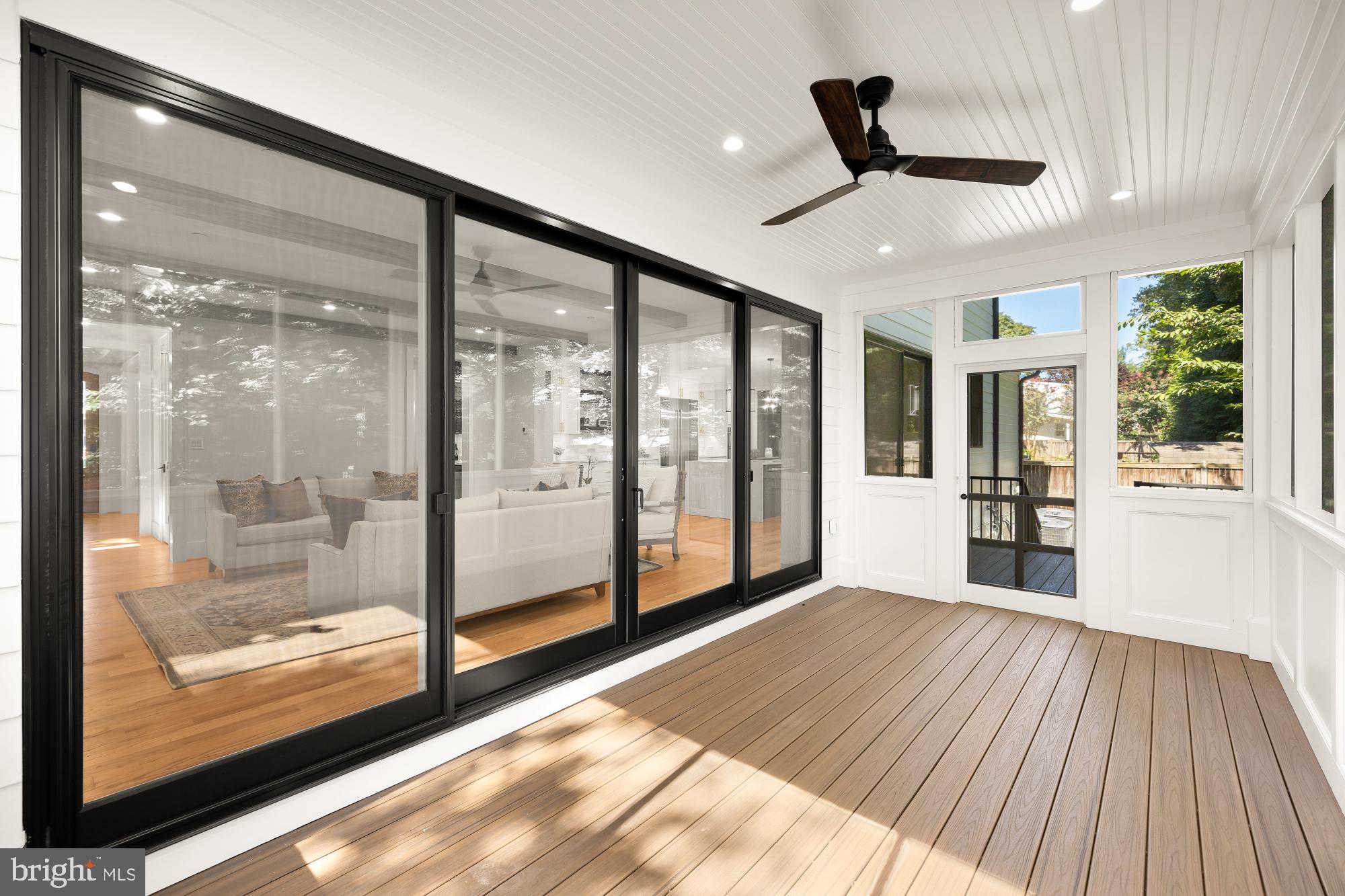 CHEVY CHASE VIEW - Residential