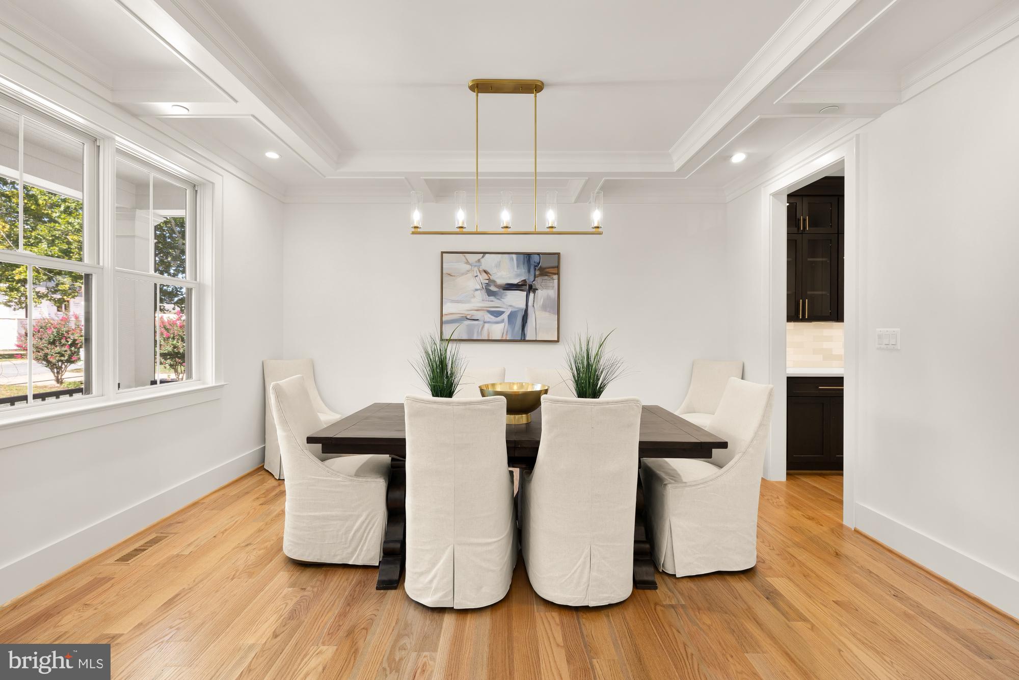 CHEVY CHASE VIEW - Residential