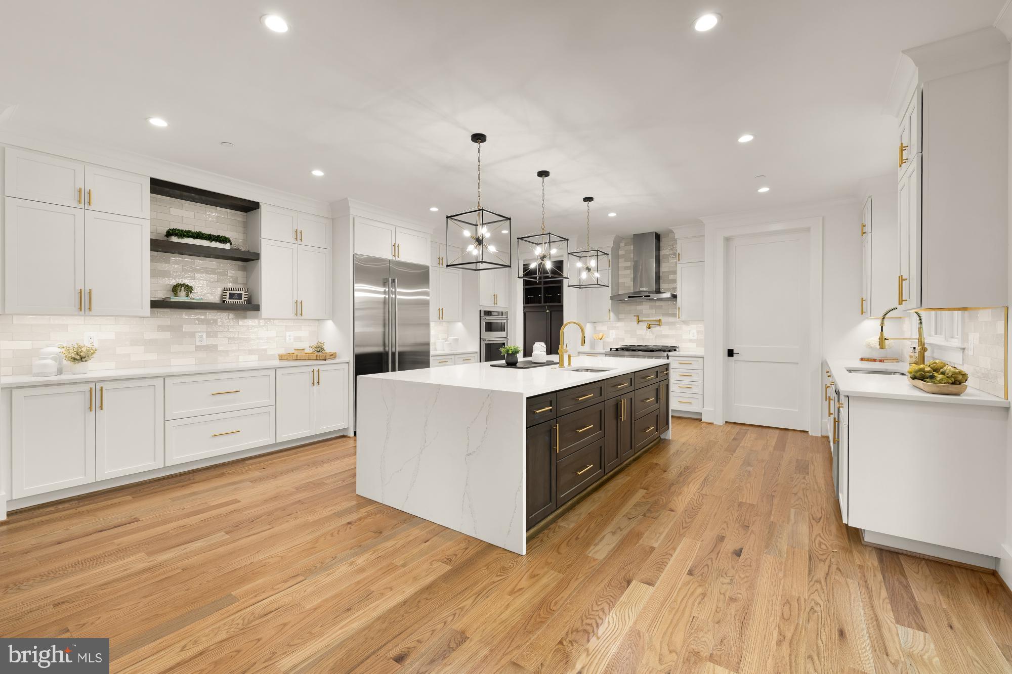 CHEVY CHASE VIEW - Residential