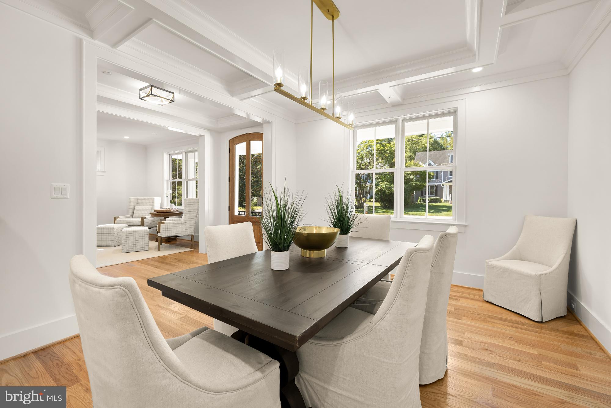 CHEVY CHASE VIEW - Residential