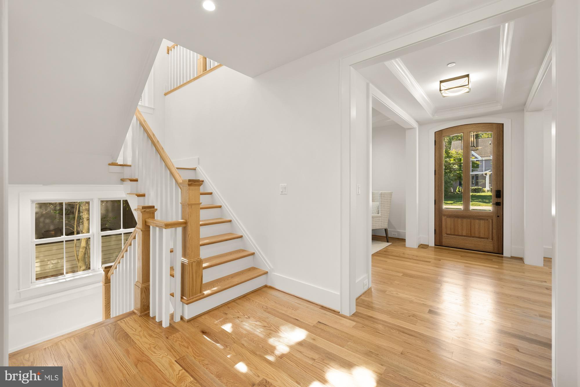 CHEVY CHASE VIEW - Residential