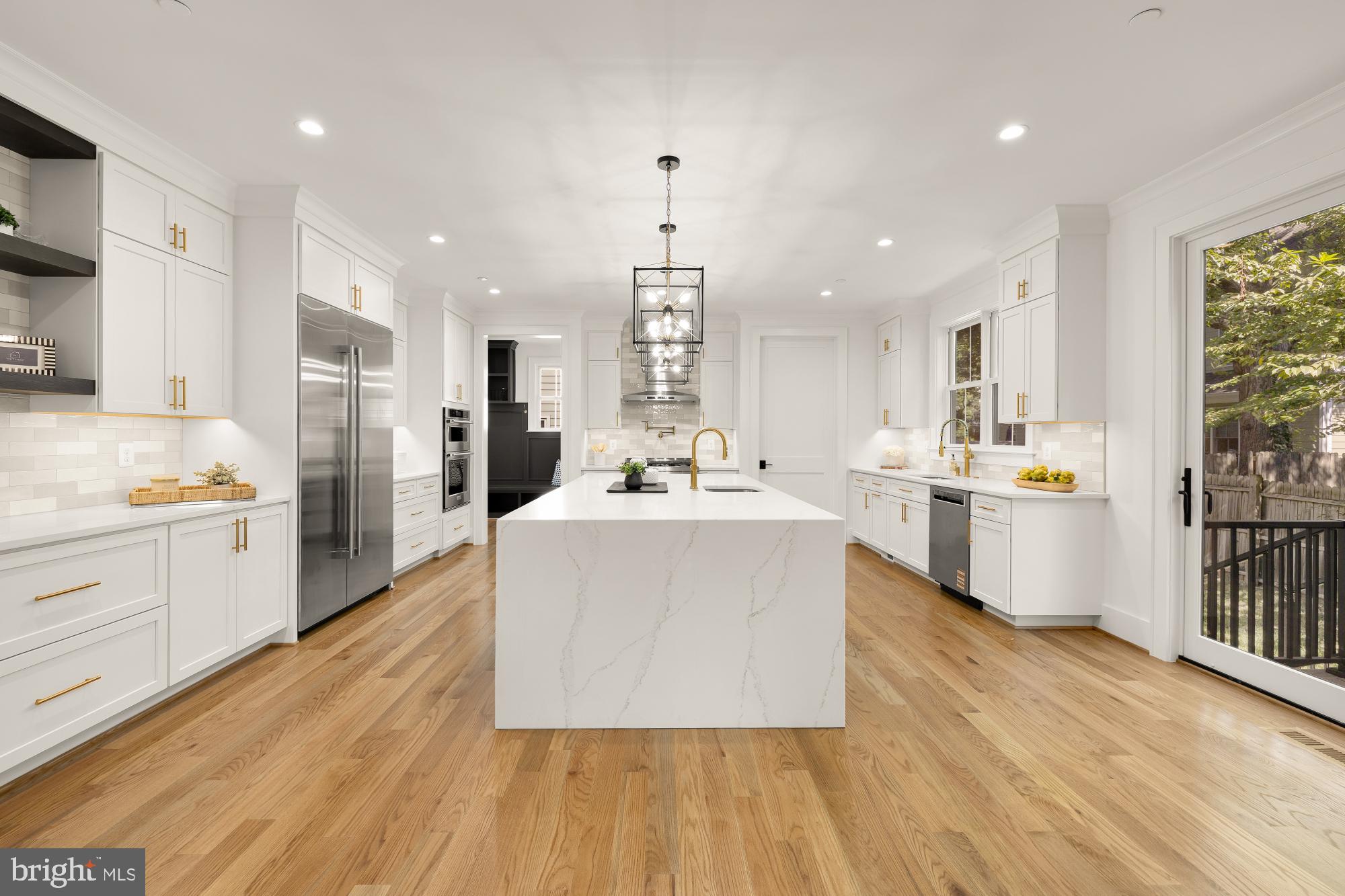 CHEVY CHASE VIEW - Residential