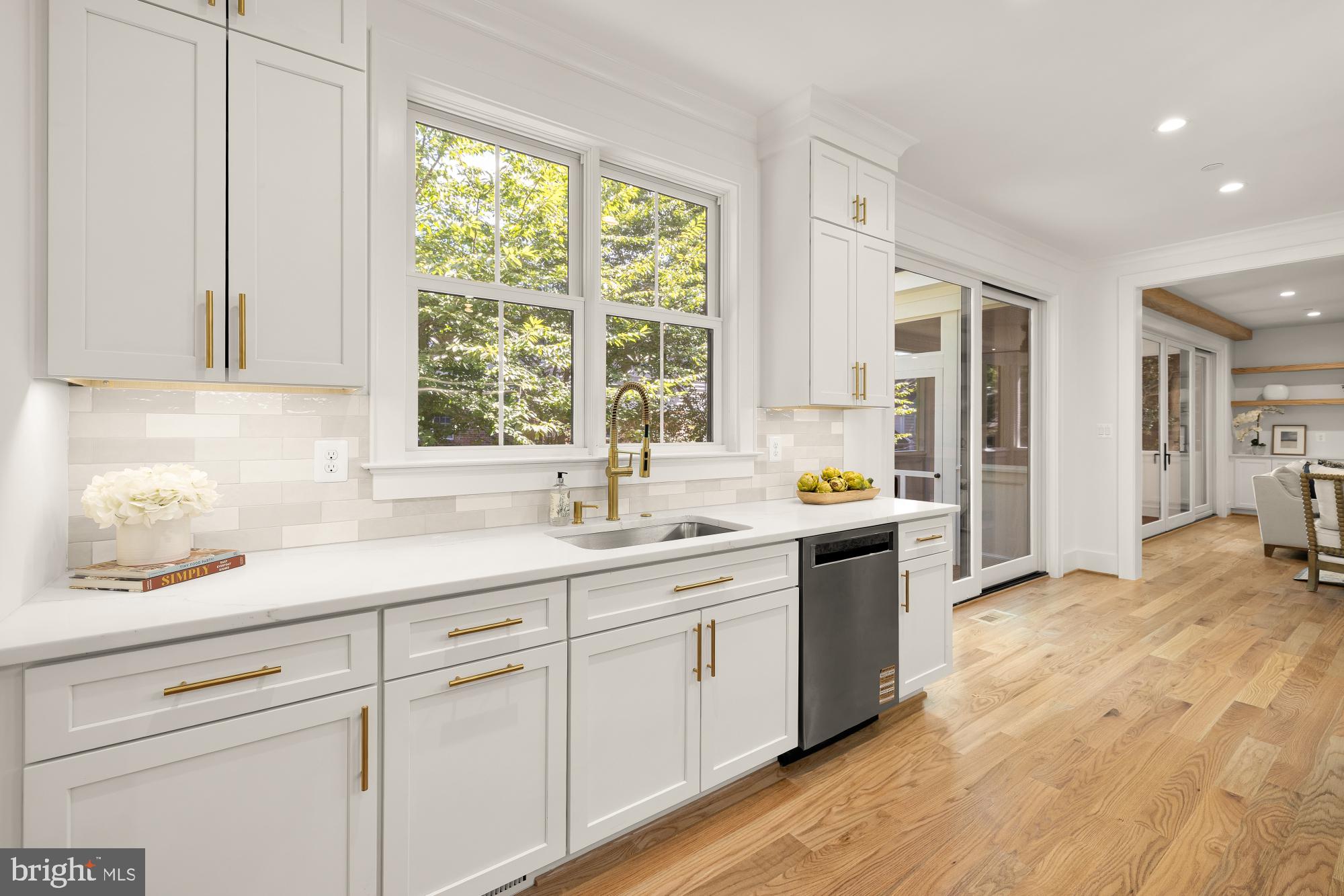 CHEVY CHASE VIEW - Residential