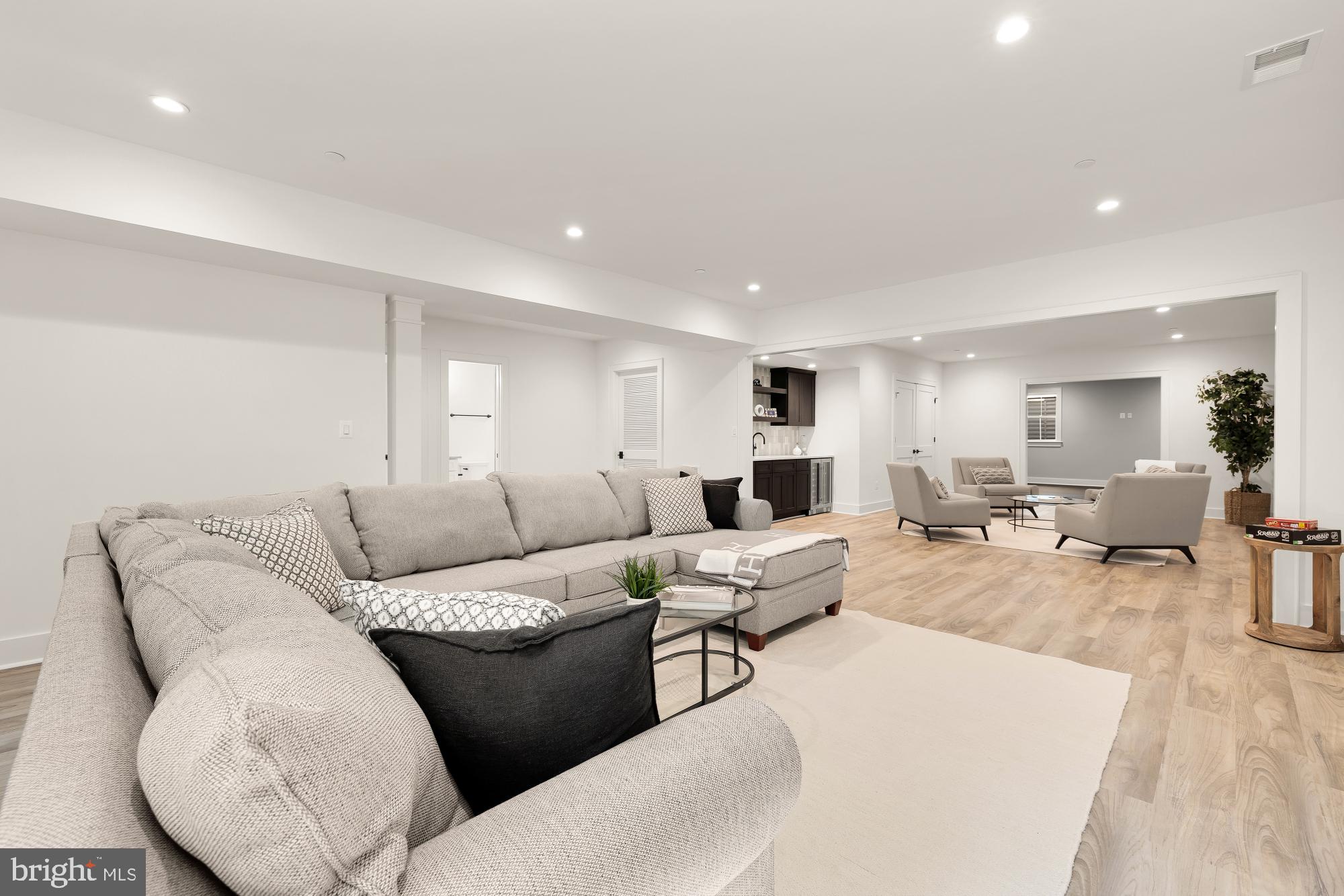 CHEVY CHASE VIEW - Residential