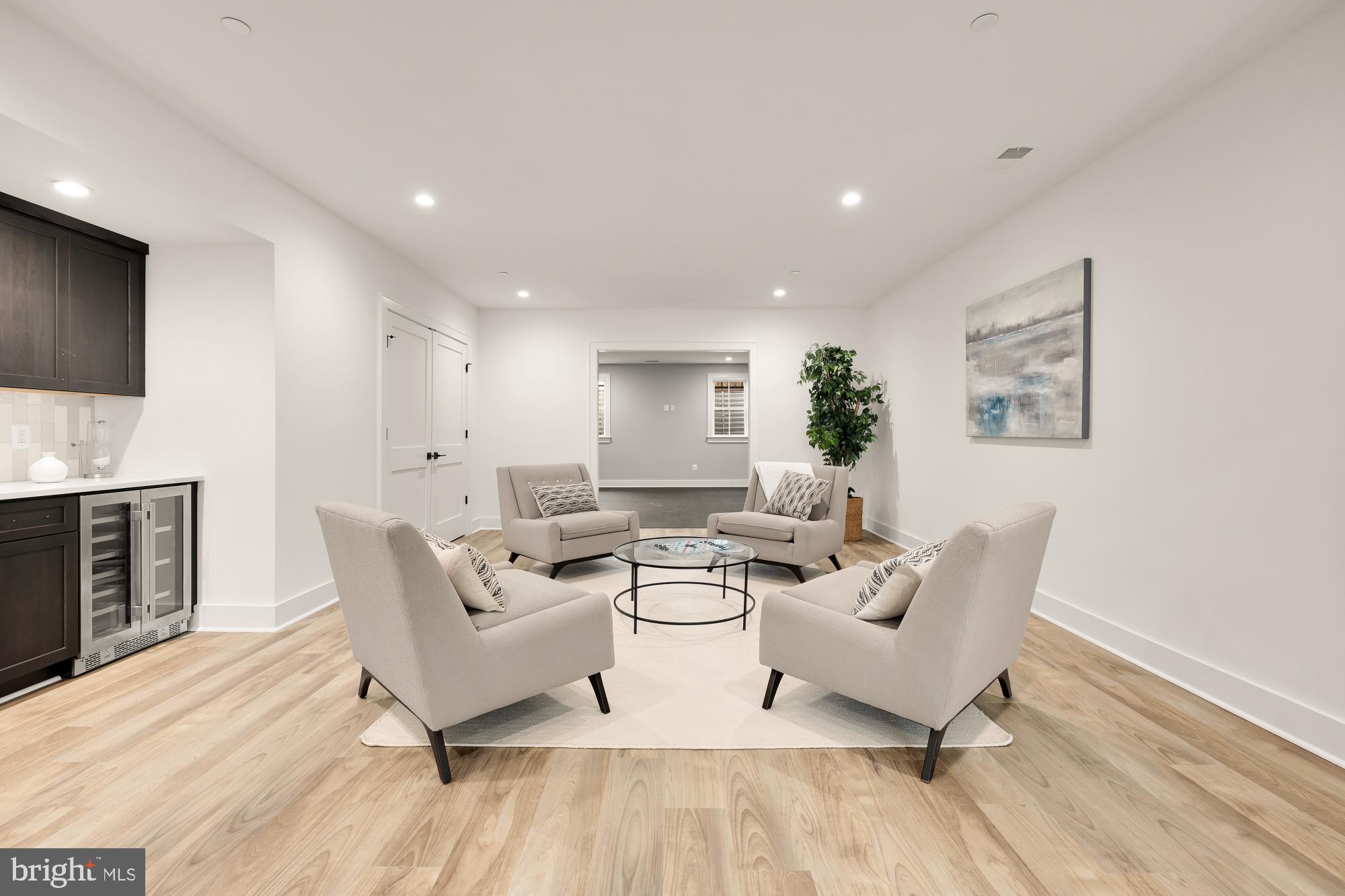 CHEVY CHASE VIEW - Residential