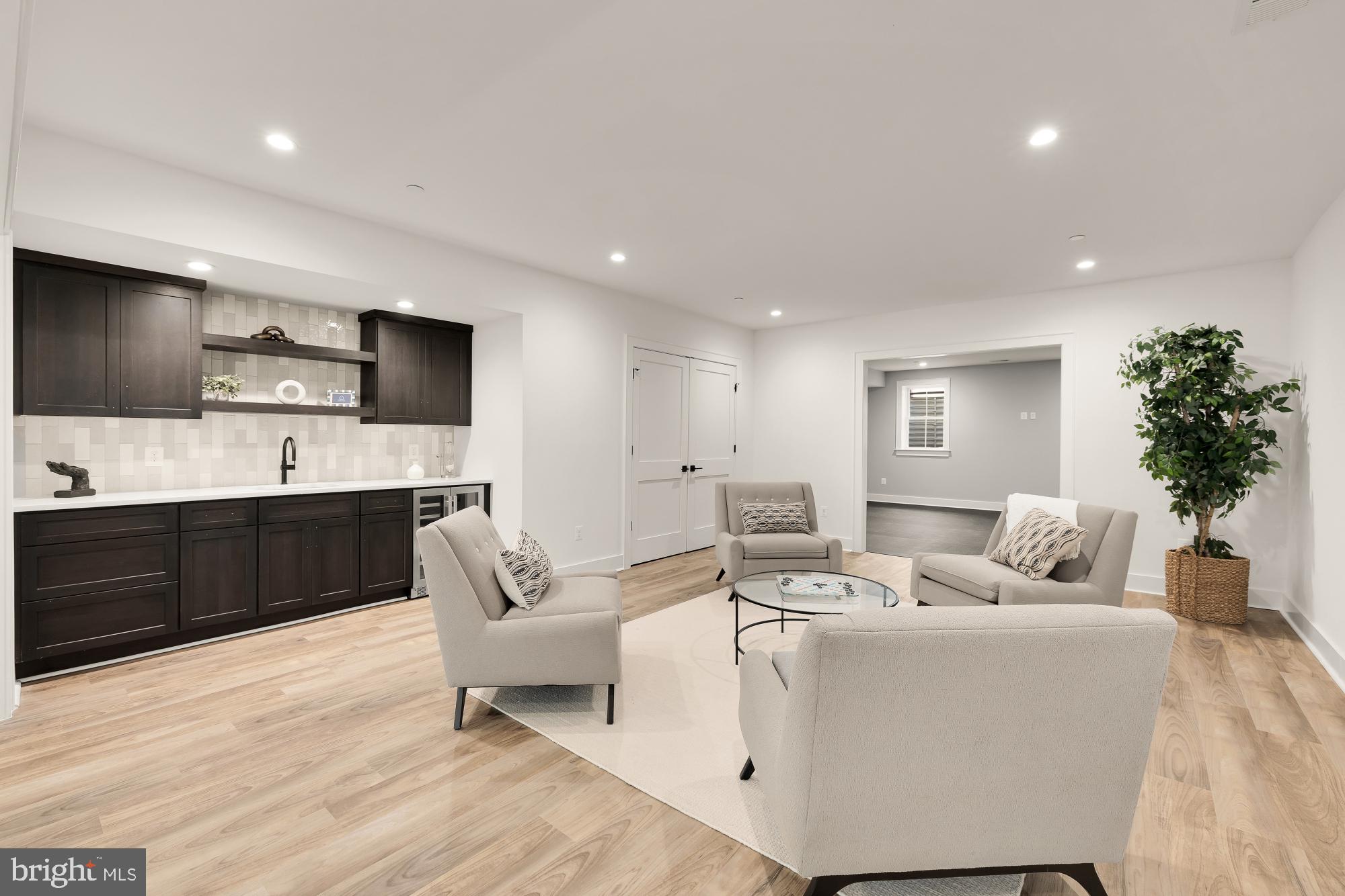 CHEVY CHASE VIEW - Residential