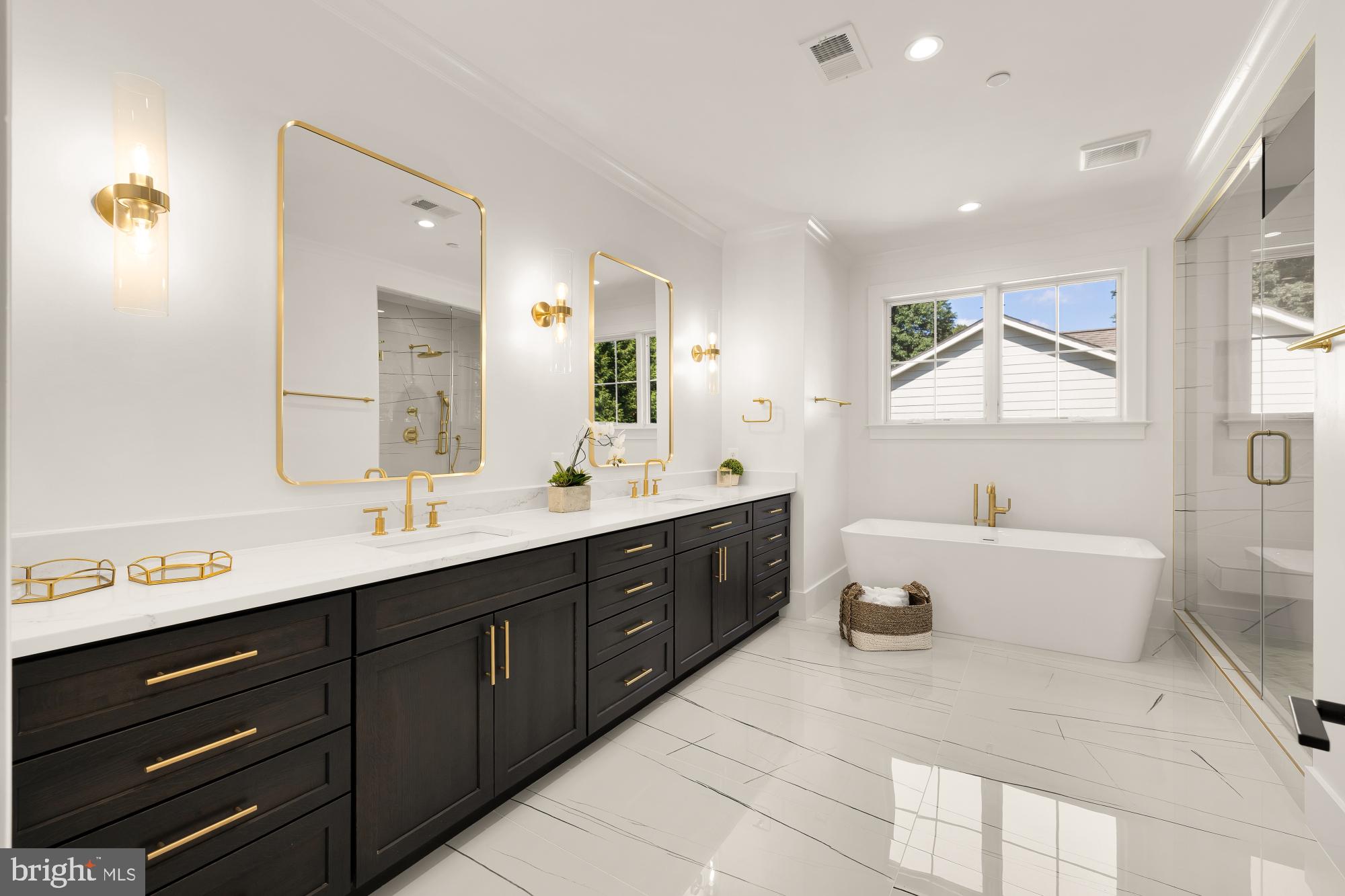 CHEVY CHASE VIEW - Residential