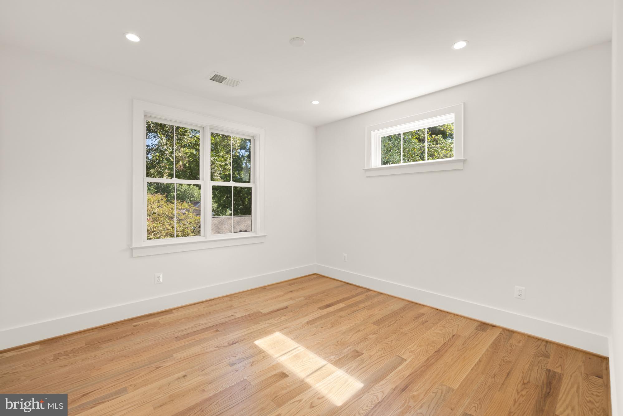 CHEVY CHASE VIEW - Residential