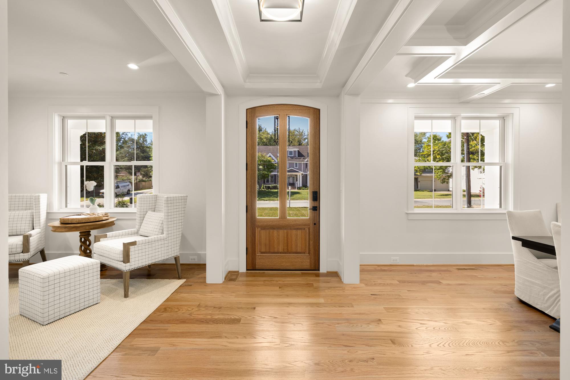 CHEVY CHASE VIEW - Residential