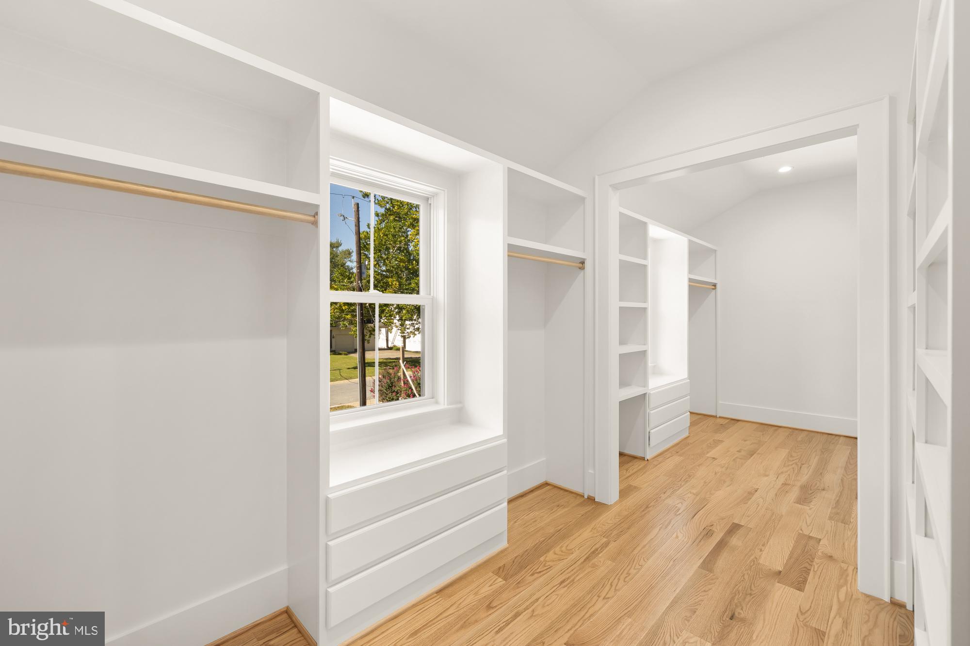 CHEVY CHASE VIEW - Residential