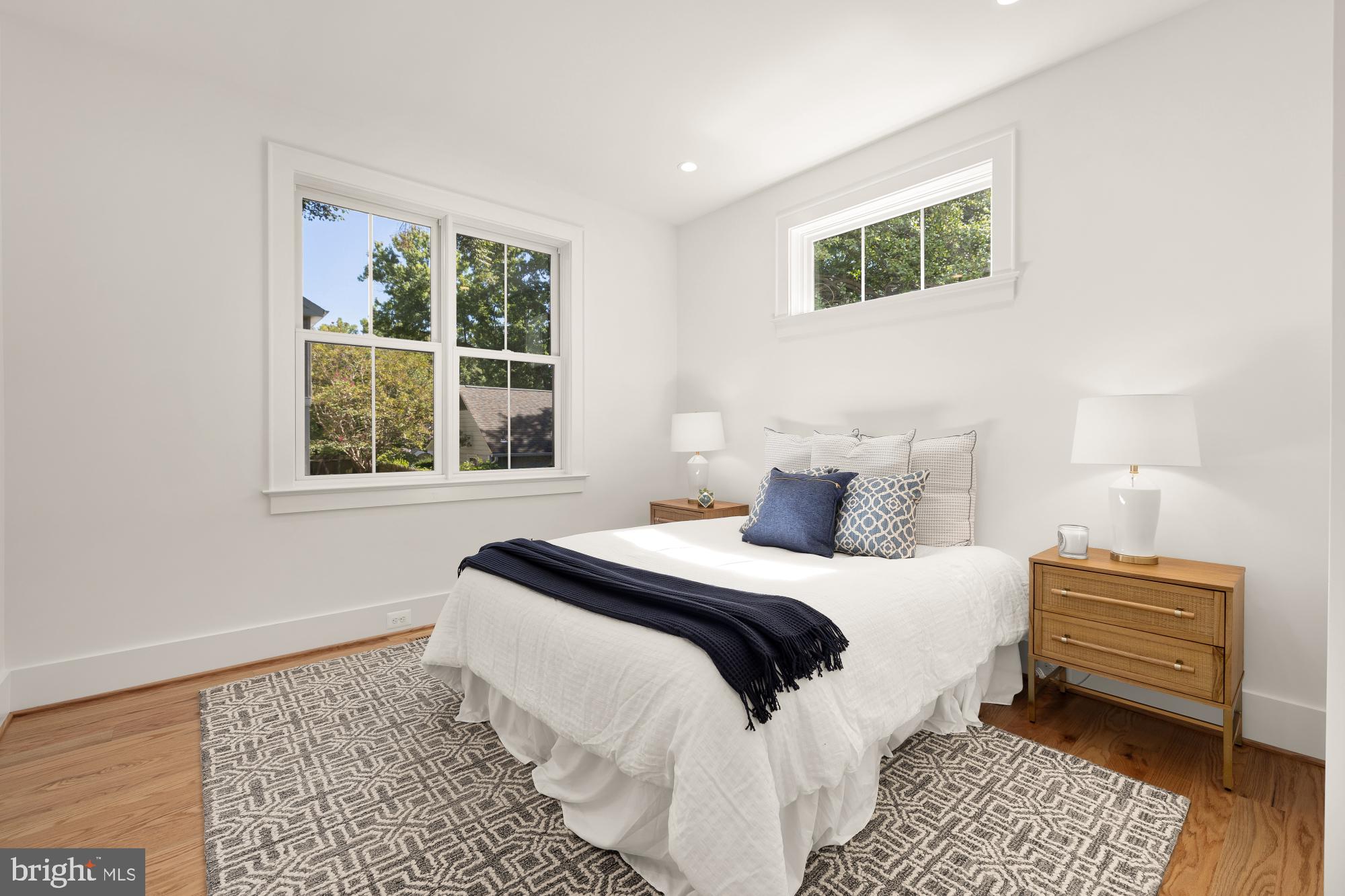 CHEVY CHASE VIEW - Residential